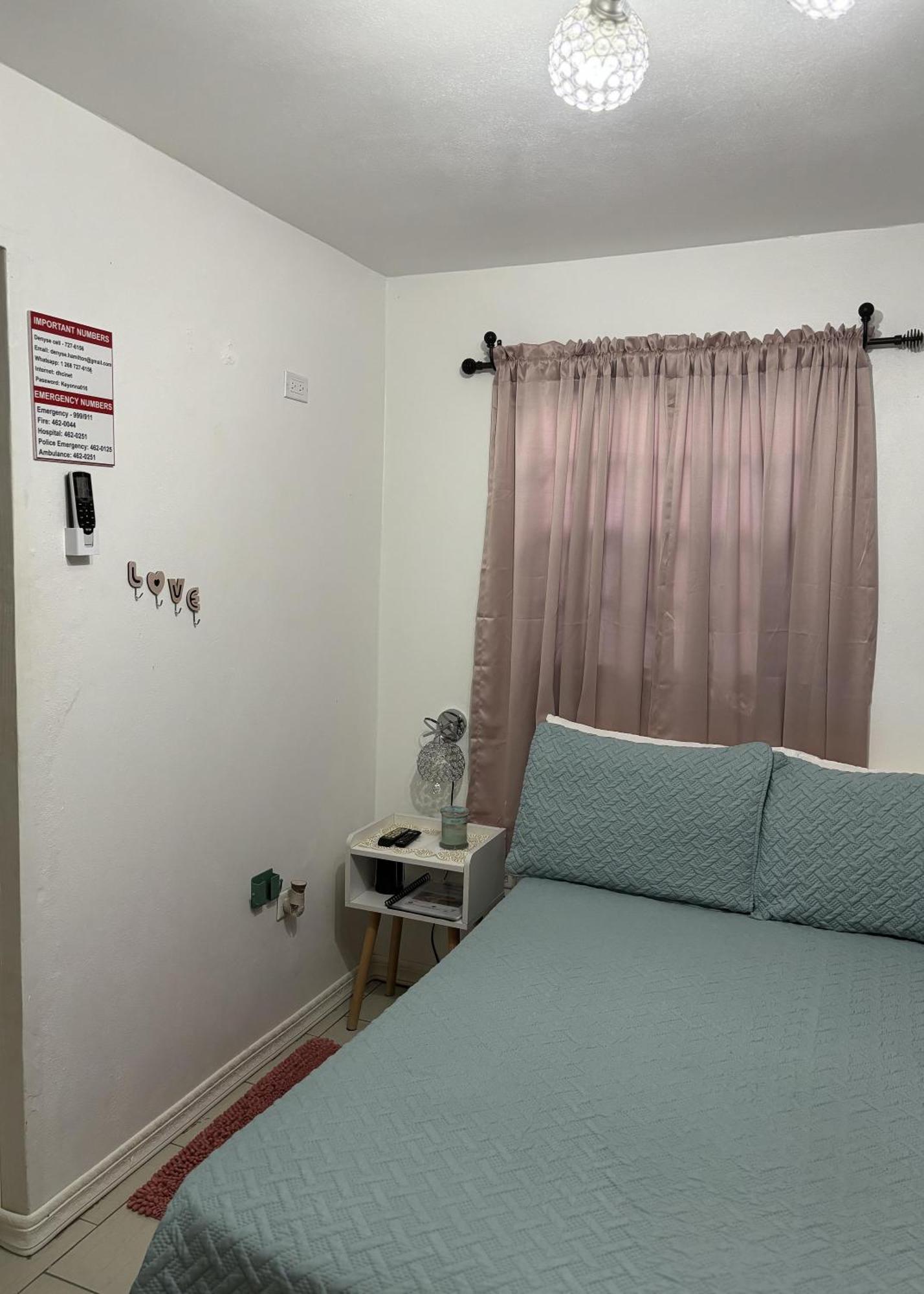 Denyse Apartment