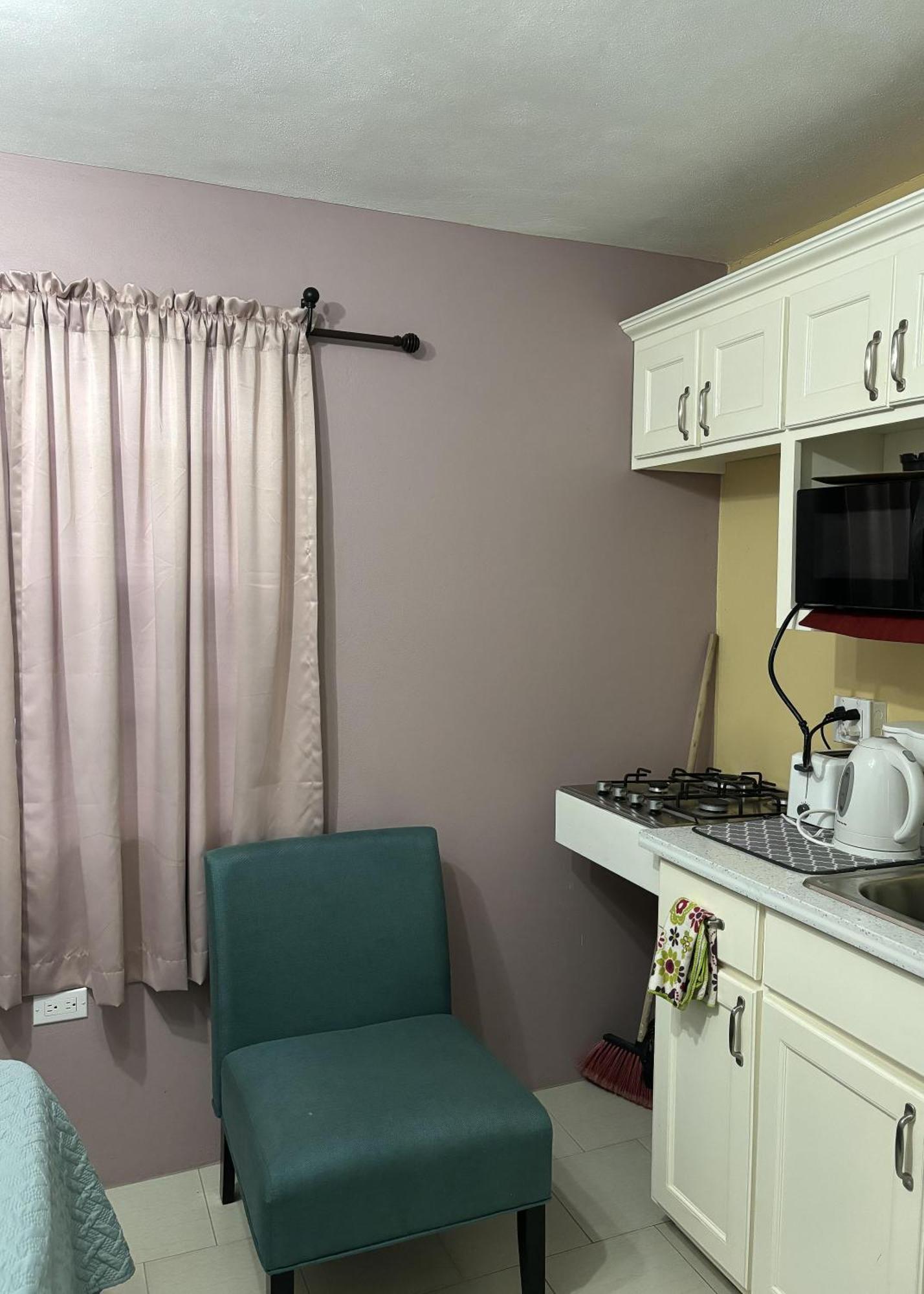 Apartment Denyse *