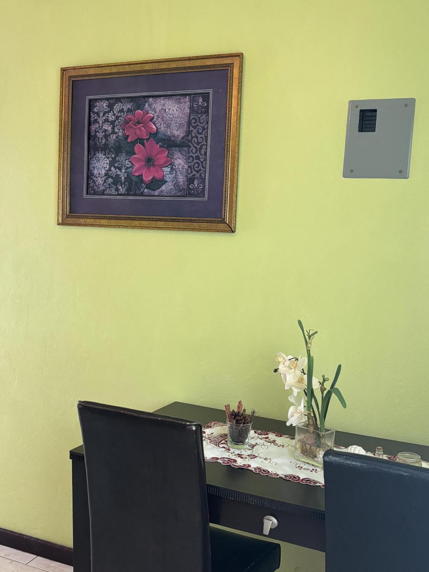 Apartment Denyse *