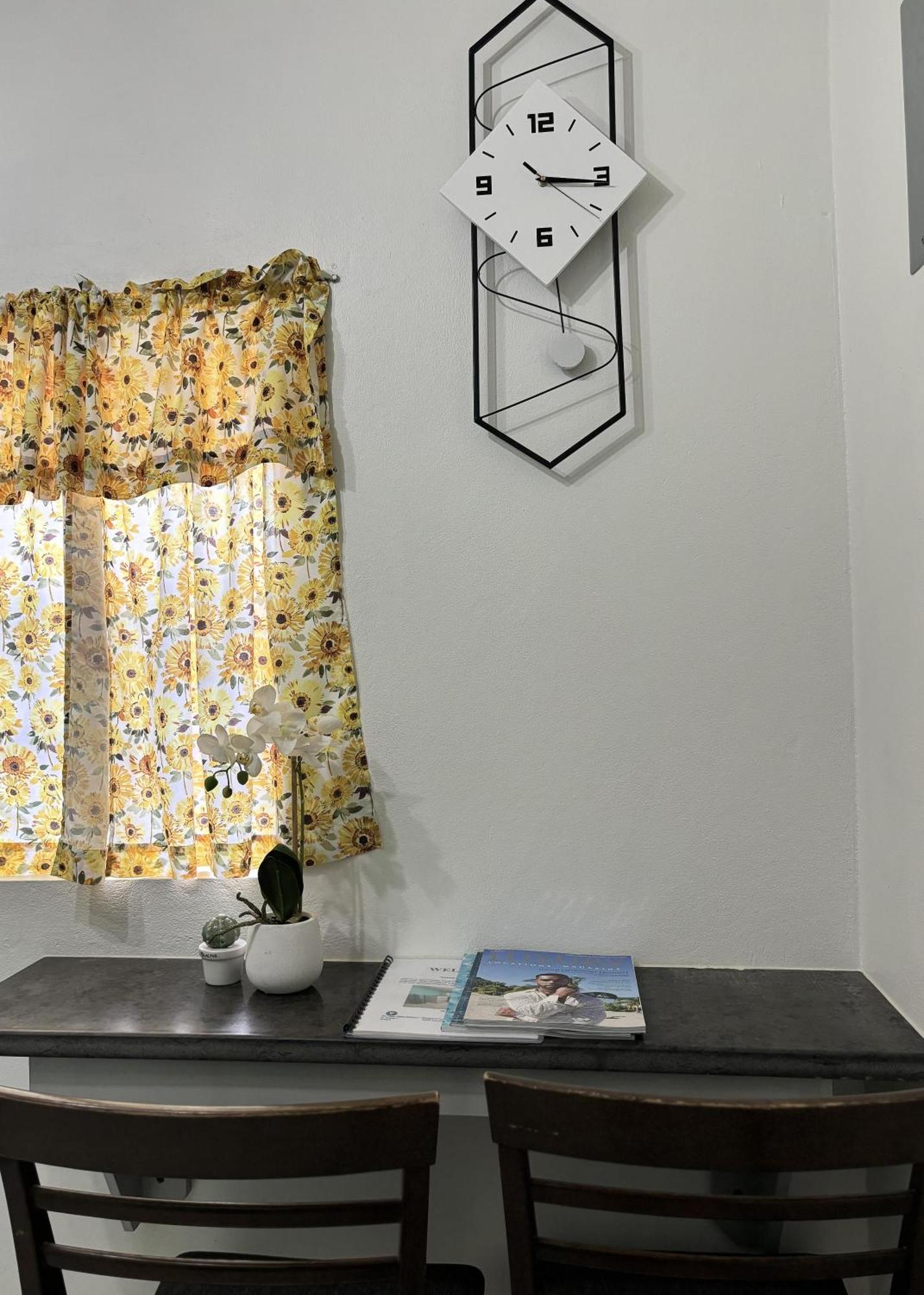 Denyse Apartment *