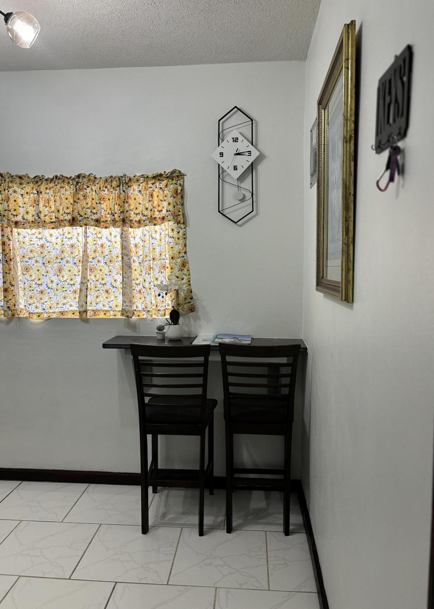 Apartment Denyse St. John's
