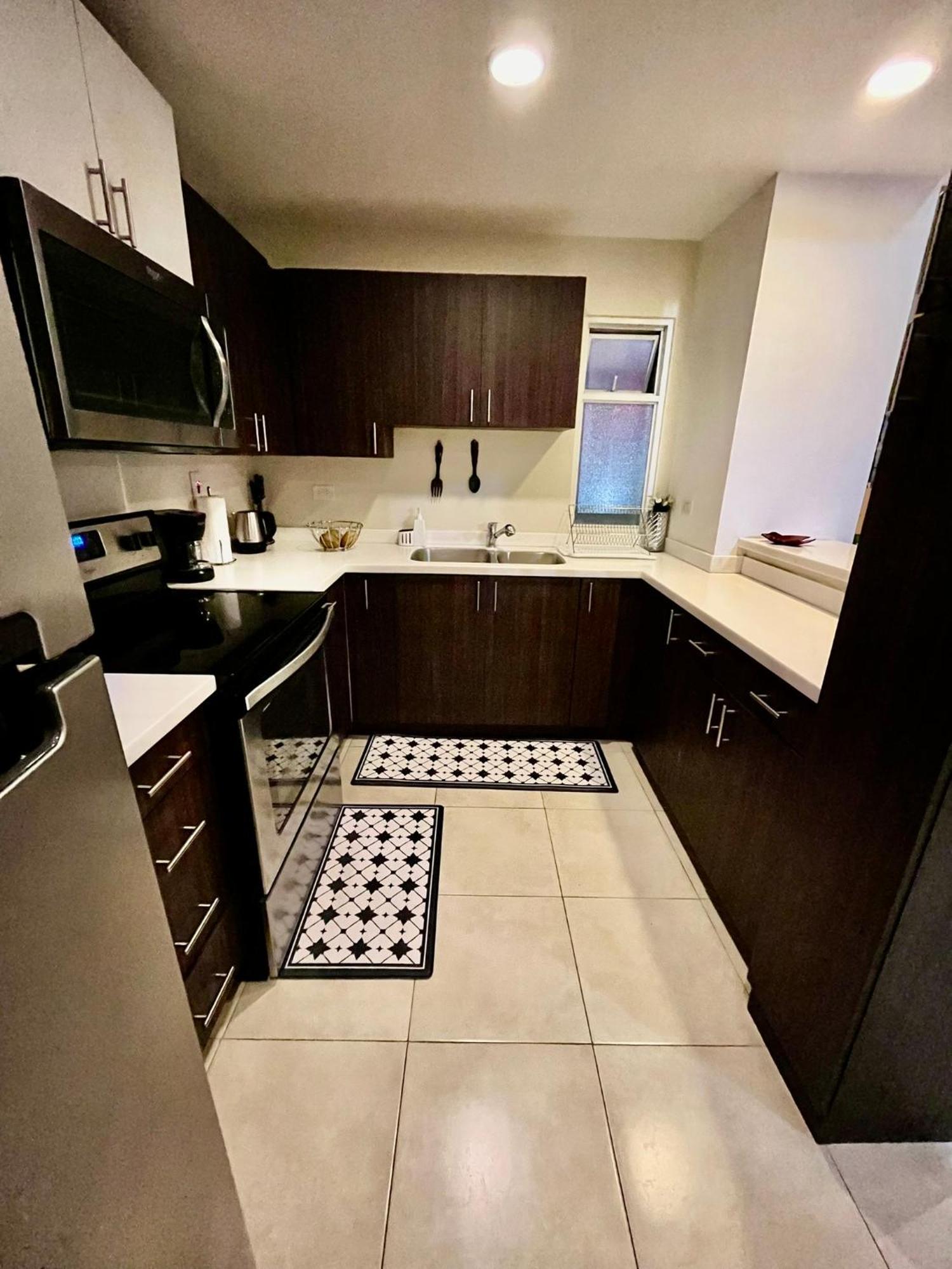 The Brompton's Luxury Apartment *