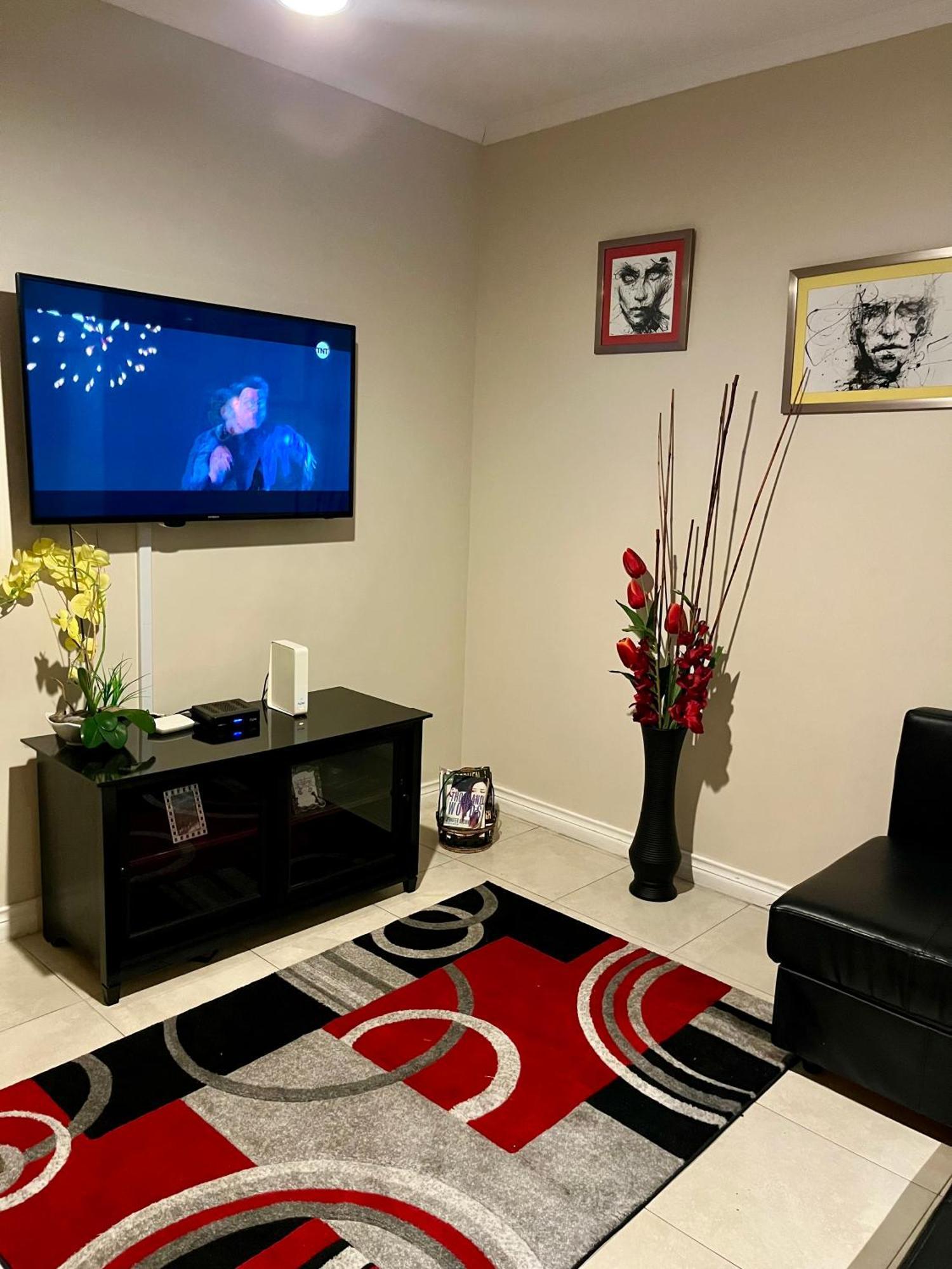 The Brompton's Luxury Apartment Kingston