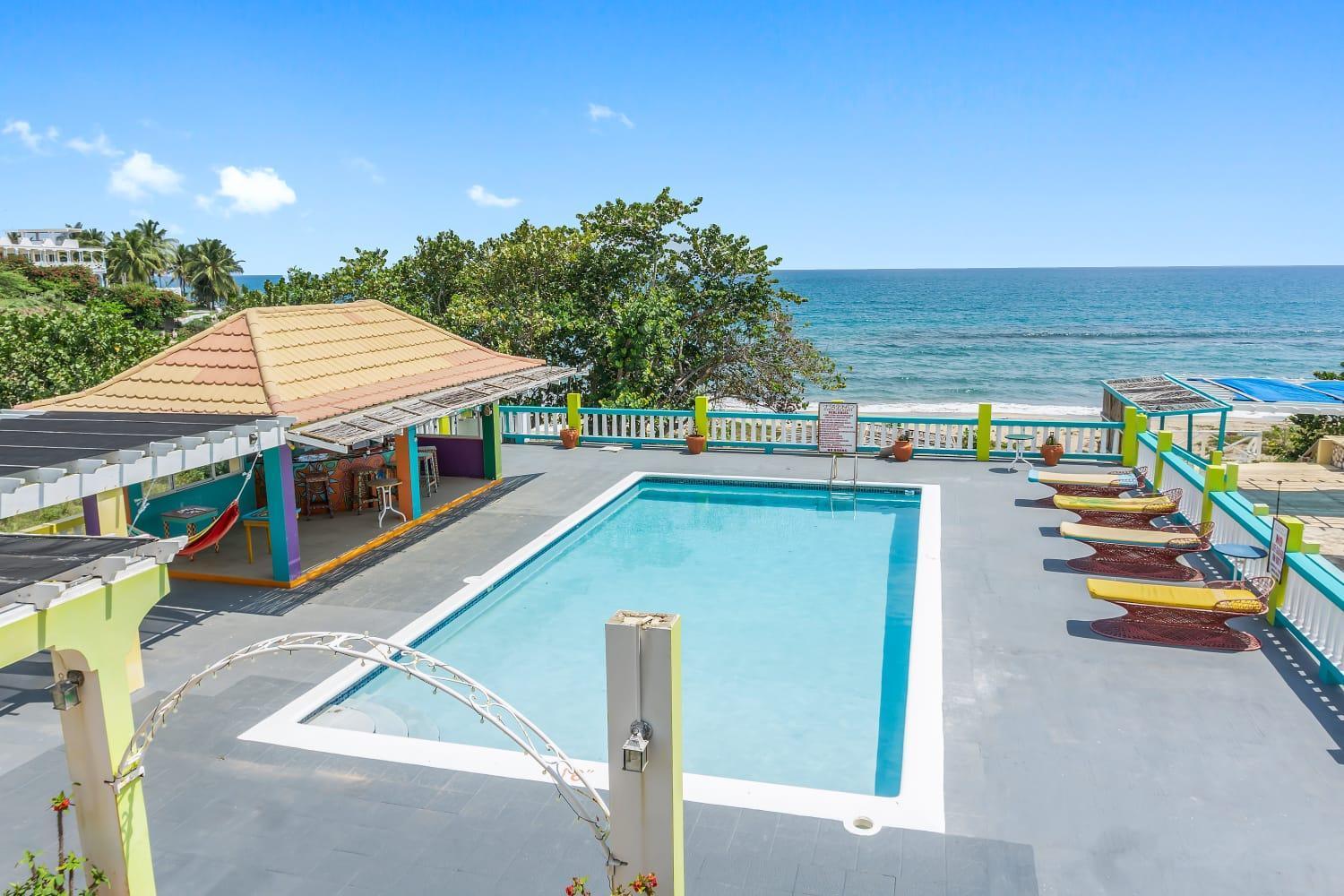 Taino Cove