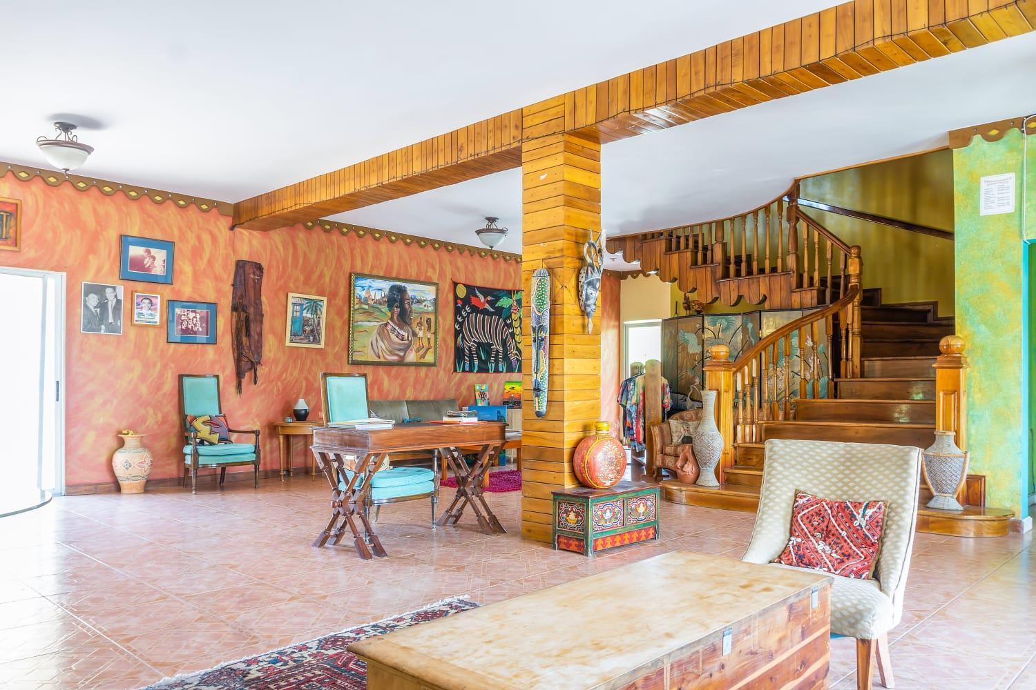 Guest house Taino Cove