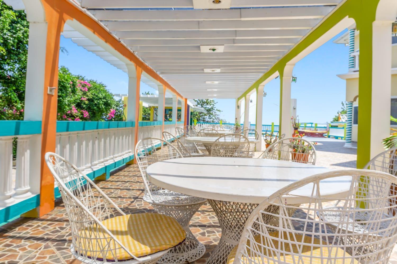 Guest house Taino Cove 3*
