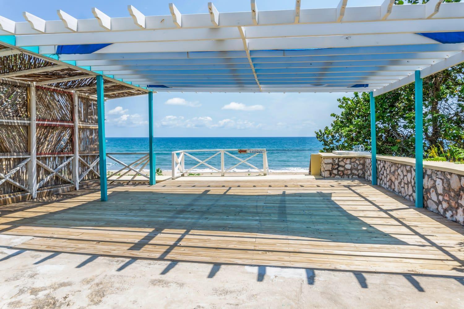 Guest house Taino Cove 3*