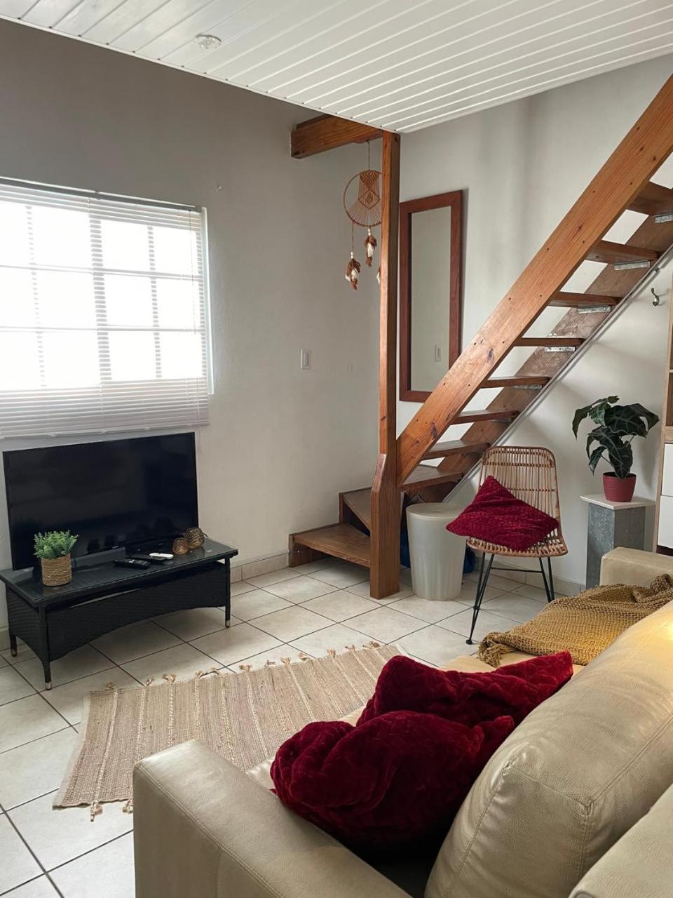 Palmhouse Aruba 1- 4 Persons Apartamento