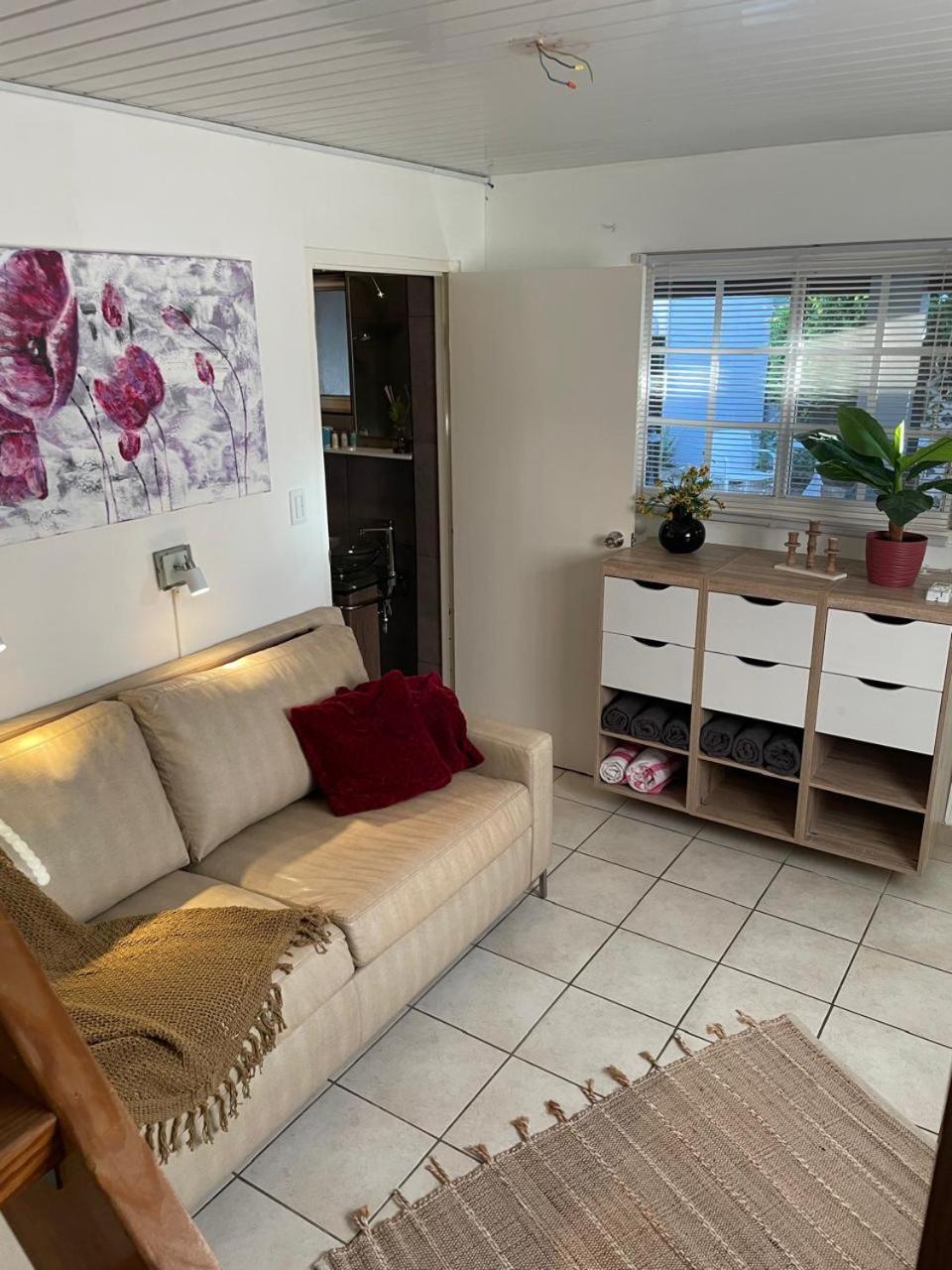 Palmhouse Aruba 1- 4 Persons Apartamento Savaneta