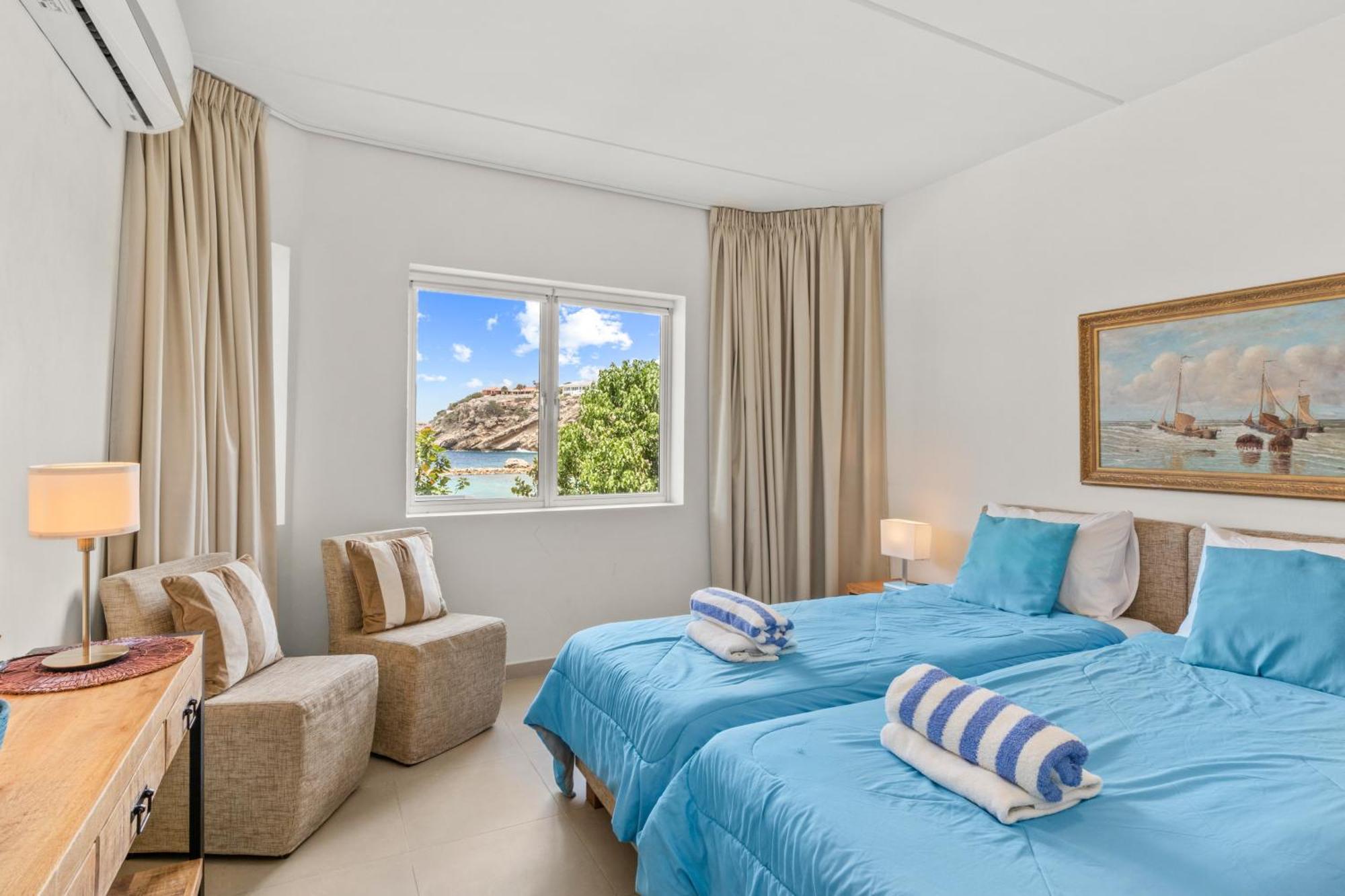 Apartamento Blue Bay Beach Apartments *