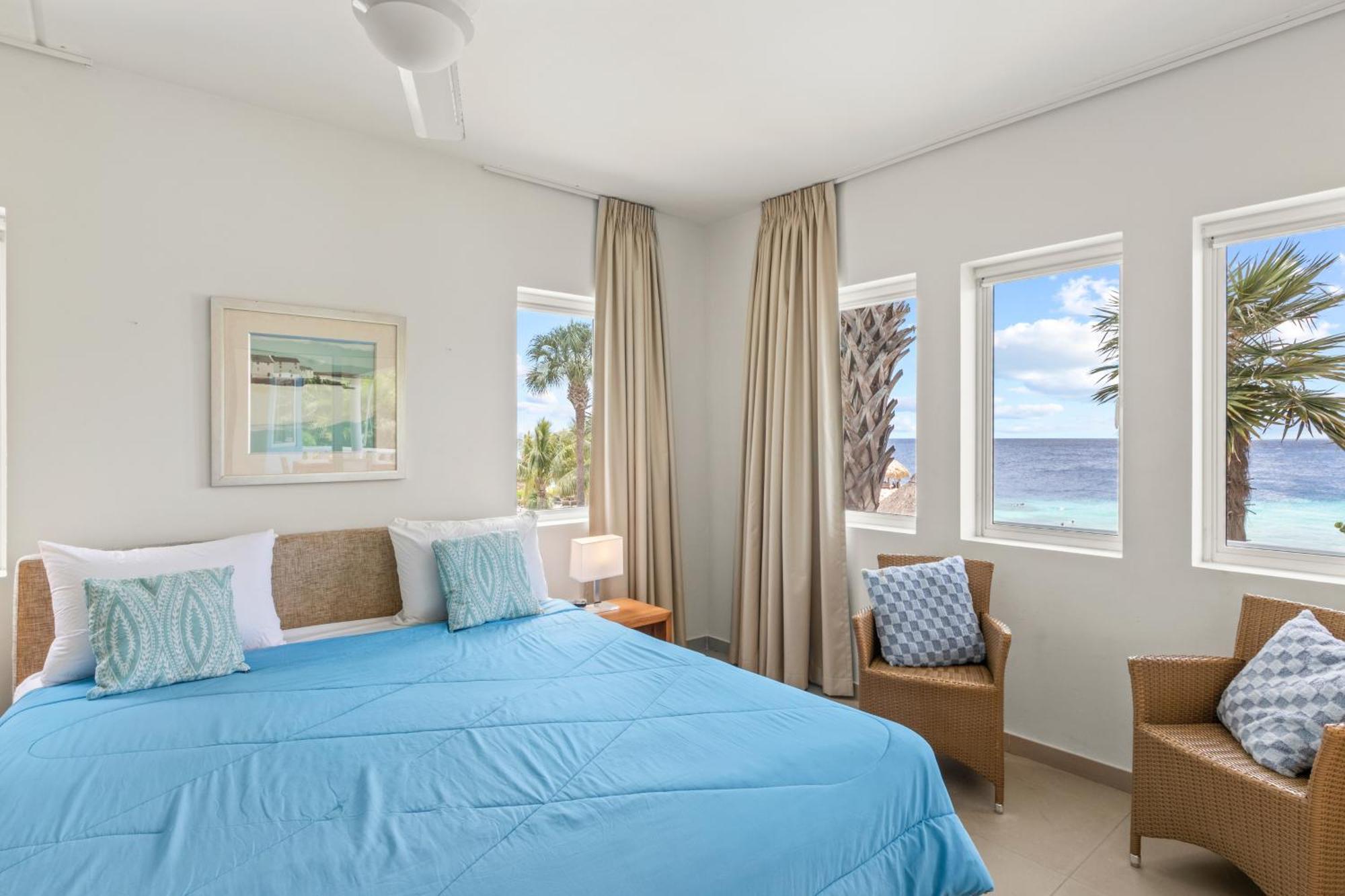 Apartamento Blue Bay Beach Apartments Blue Bay