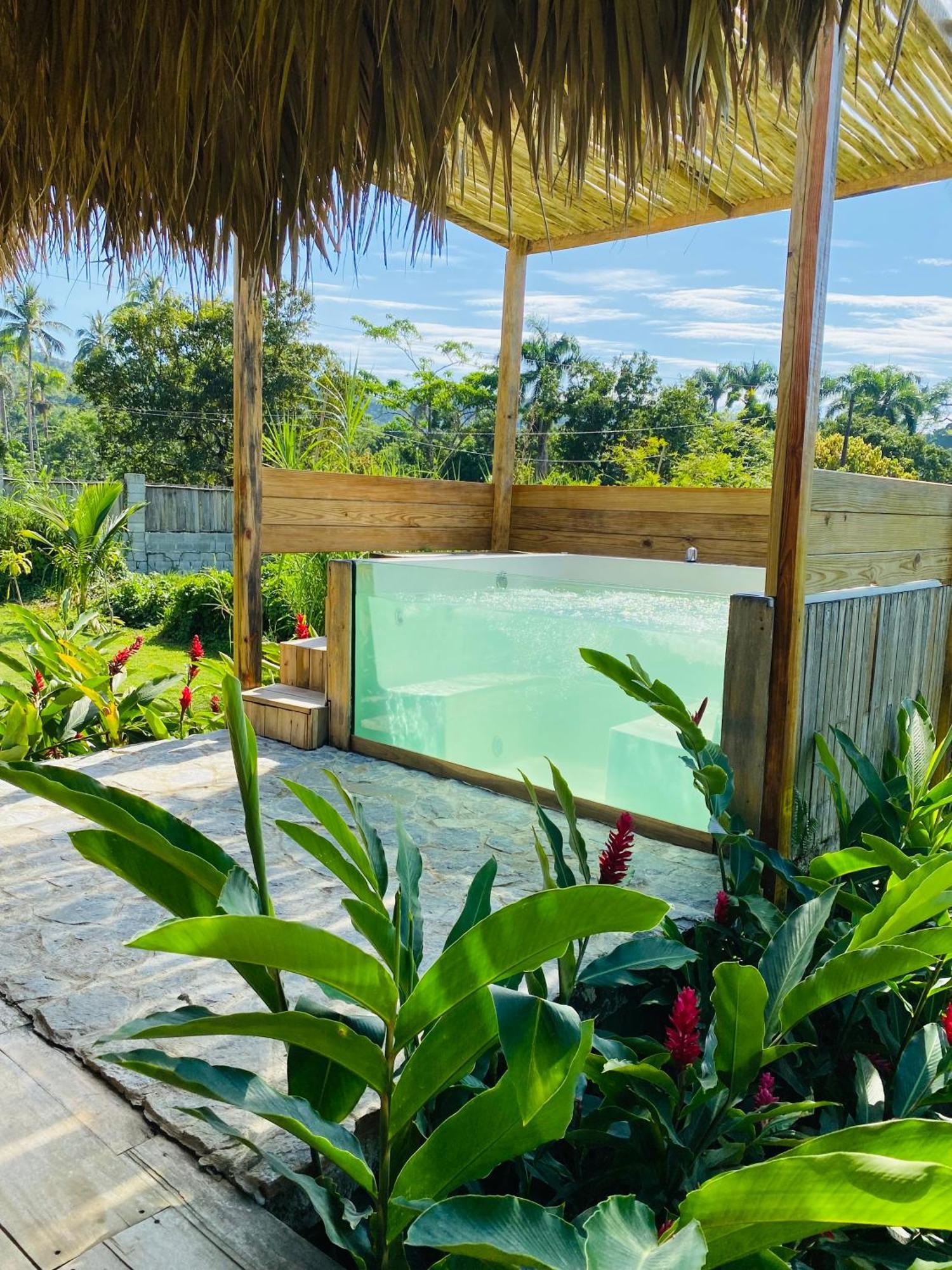 Palmeras Del Valle Casa de férias Samana