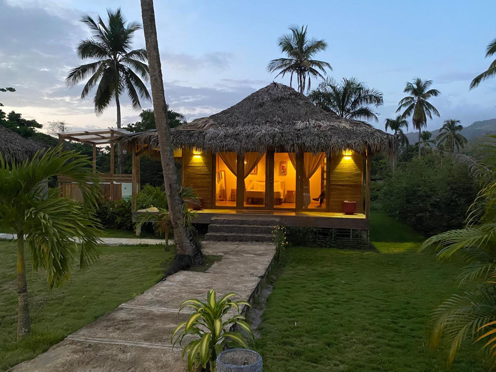 Palmeras Del Valle Casa de férias Samana