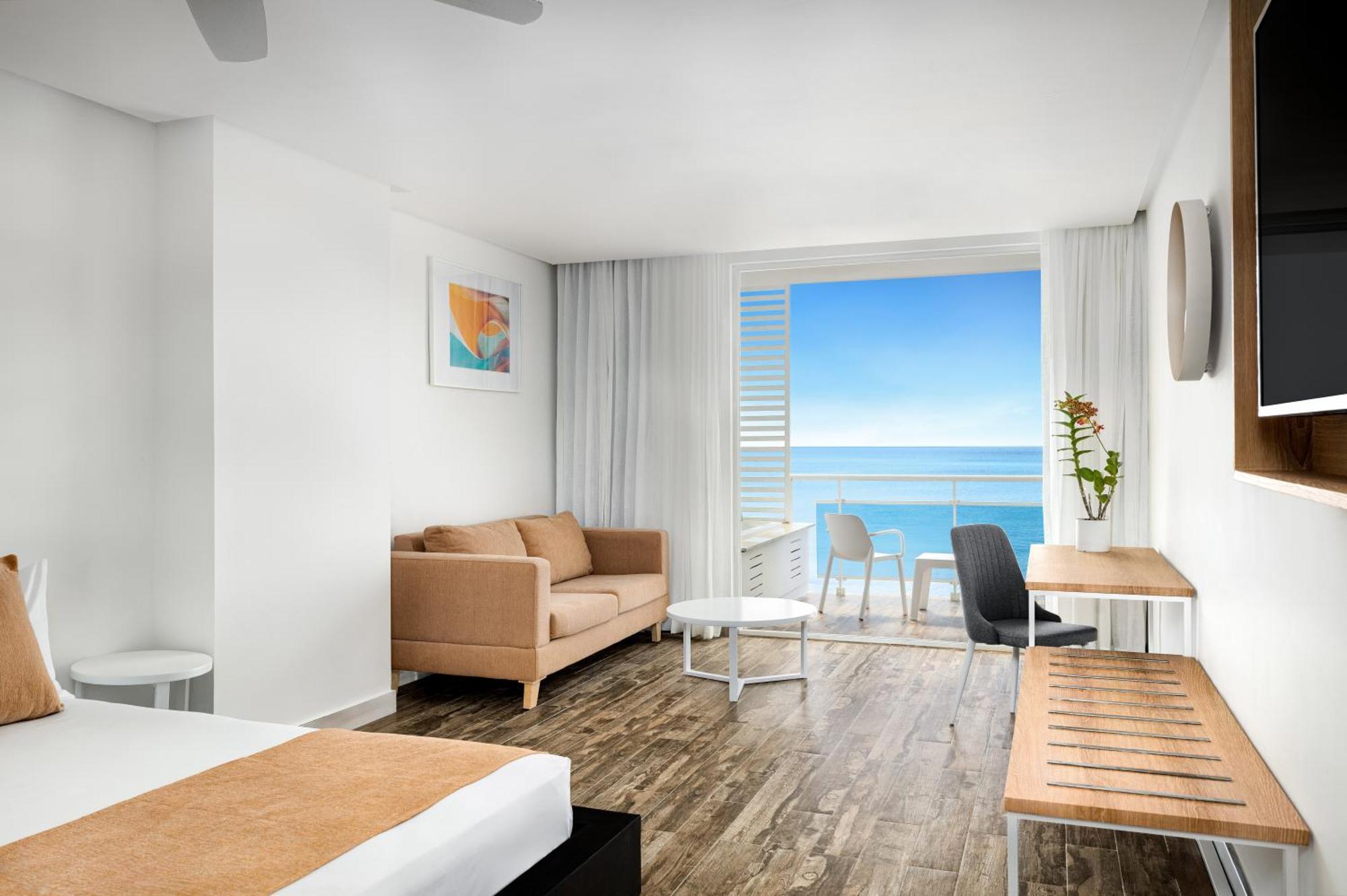 Resort Sunscape Dominicus La Romana 4*
