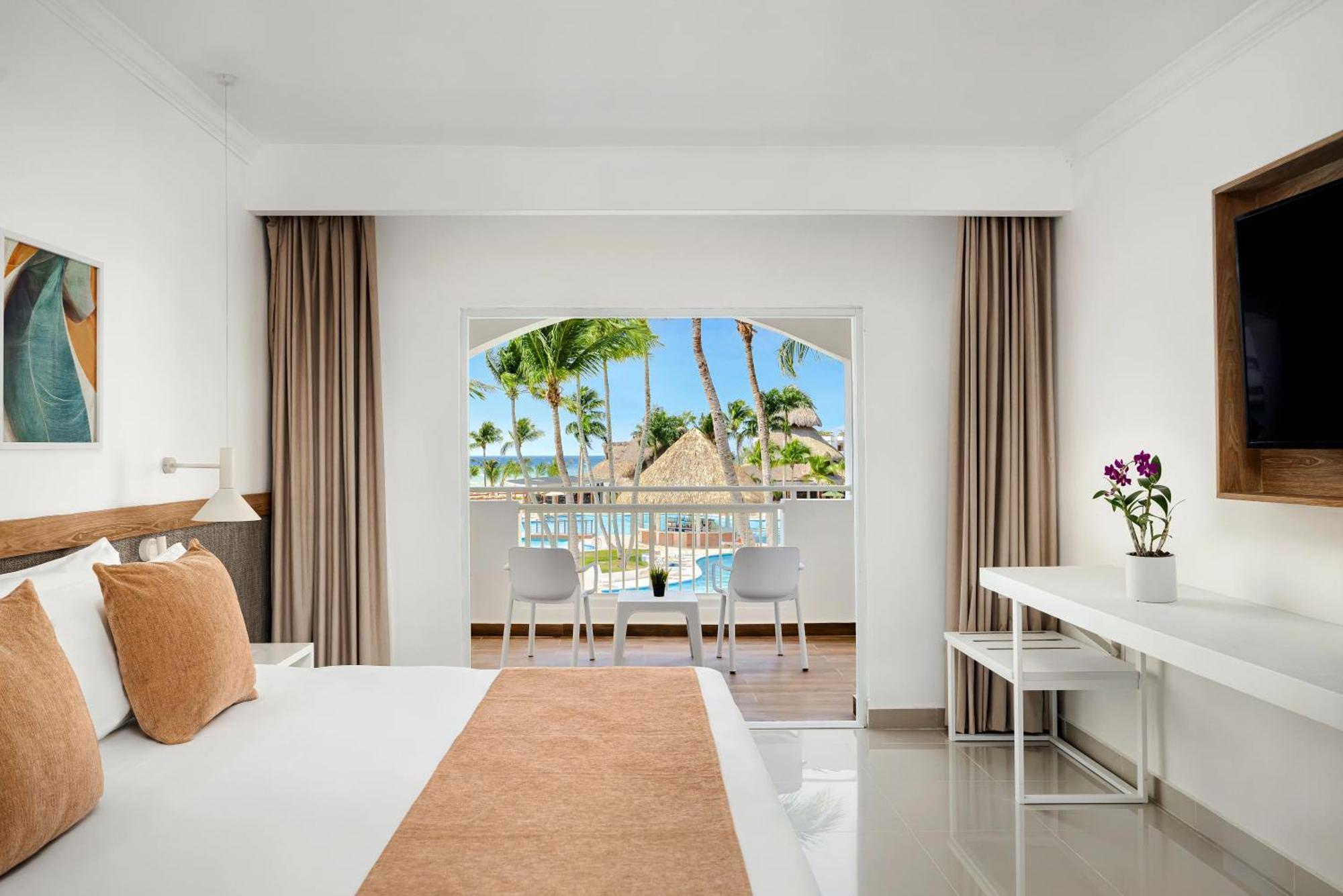 Resort Sunscape Dominicus La Romana Bayahibe