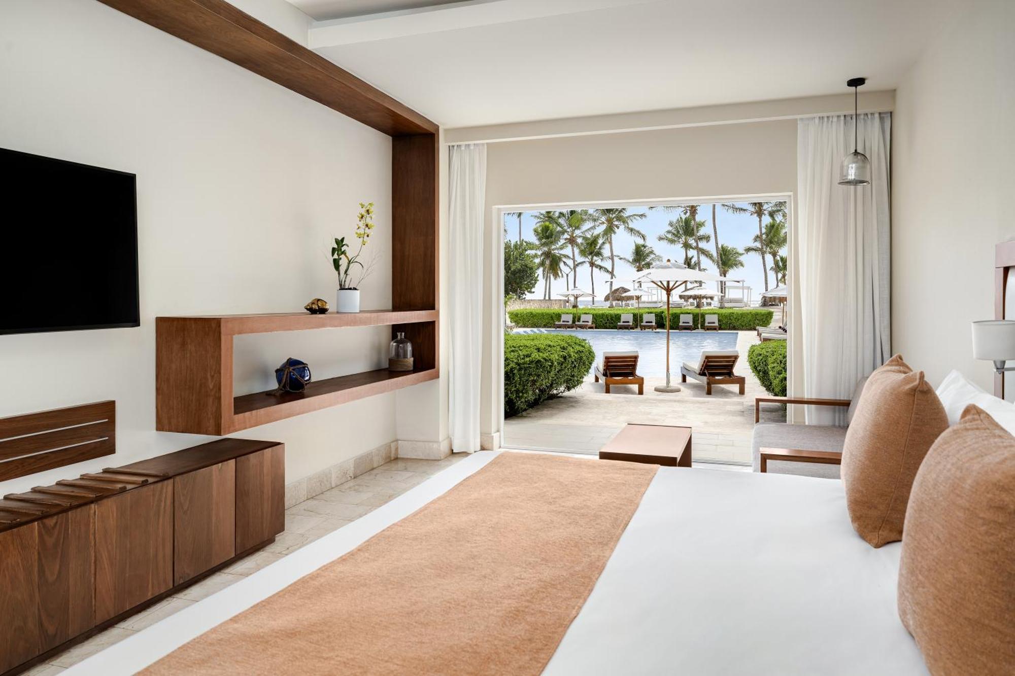Sunscape Dominicus La Romana 4*