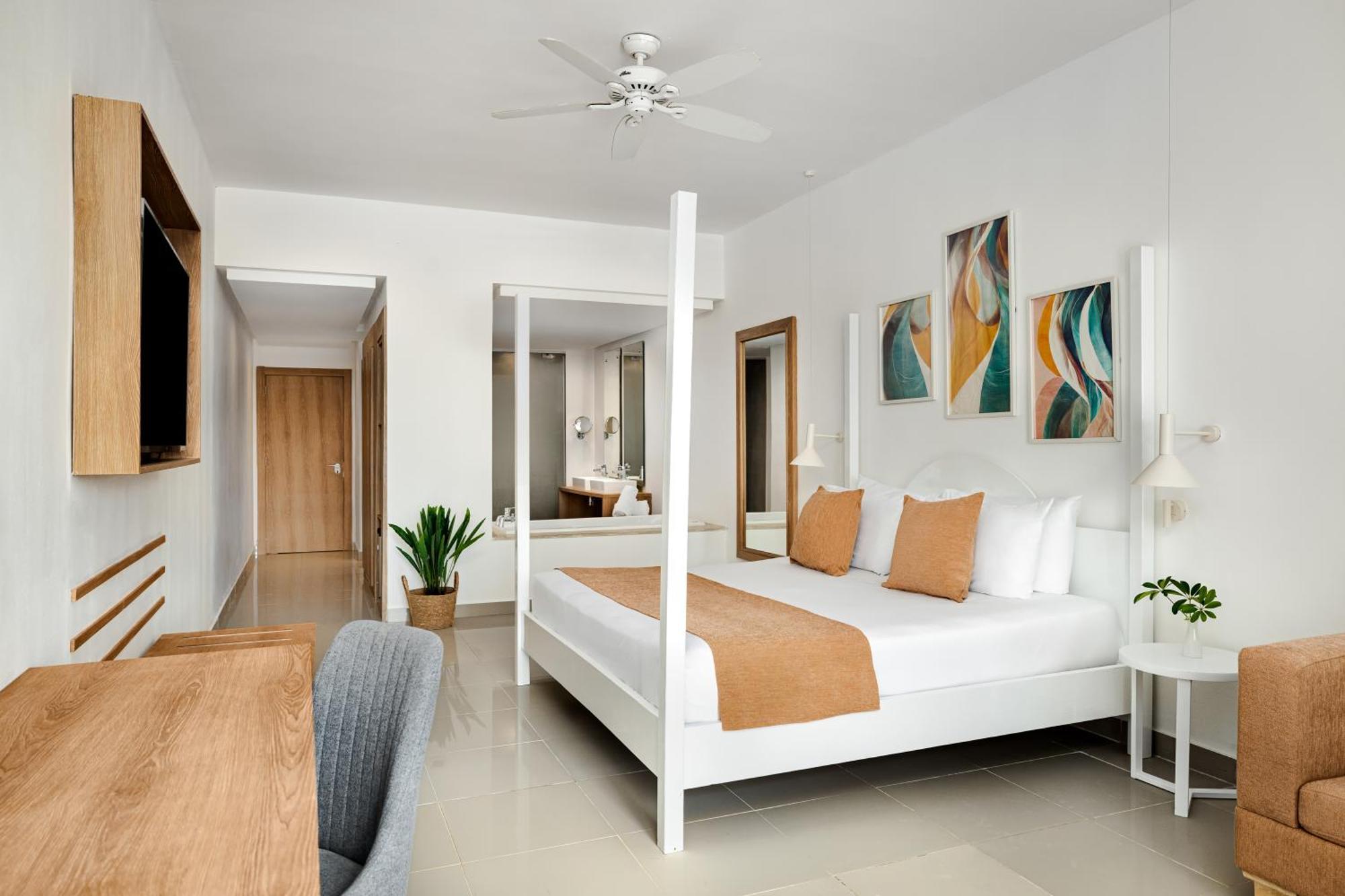 Sunscape Dominicus La Romana Bayahibe
