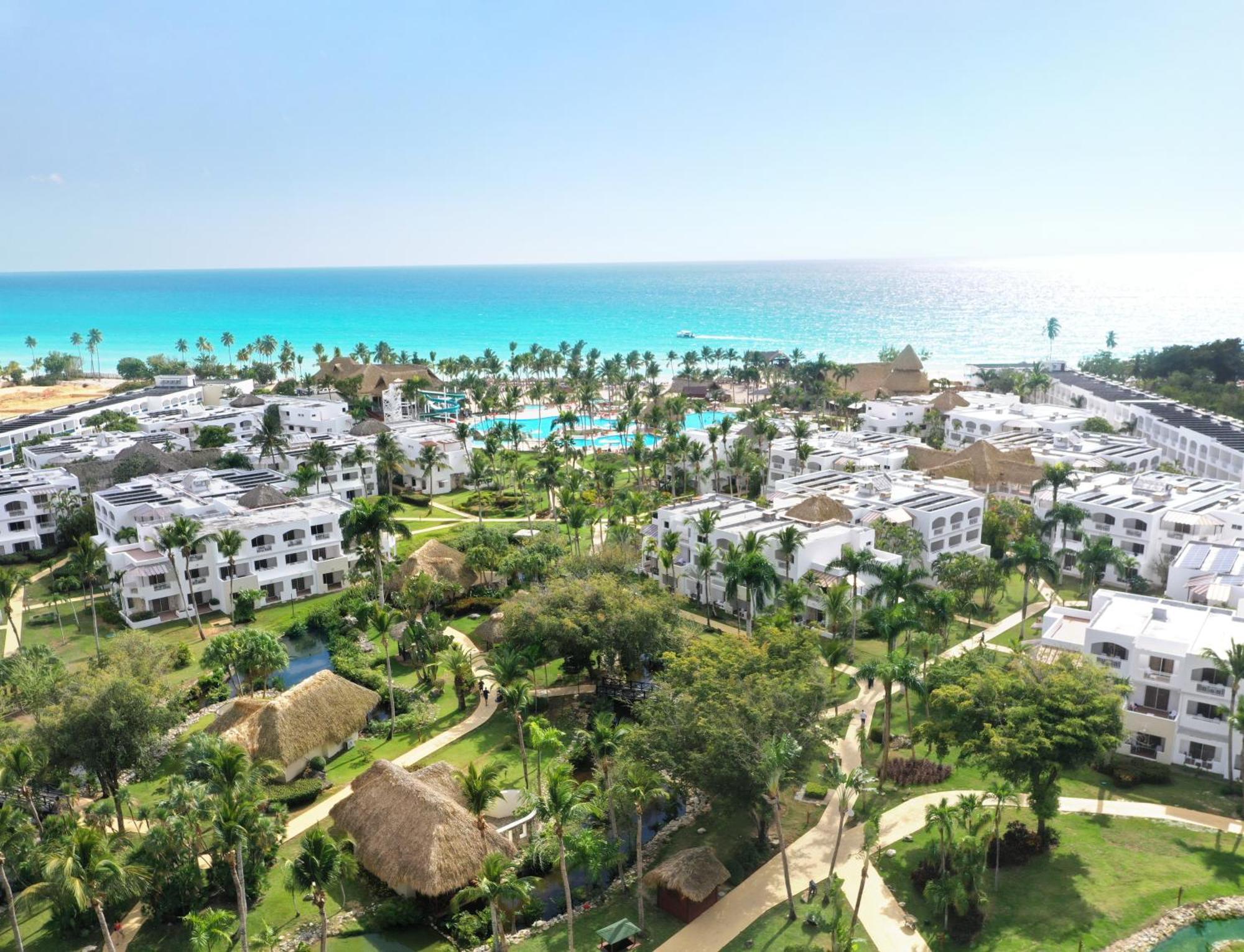 Sunscape Dominicus La Romana Resort 4*