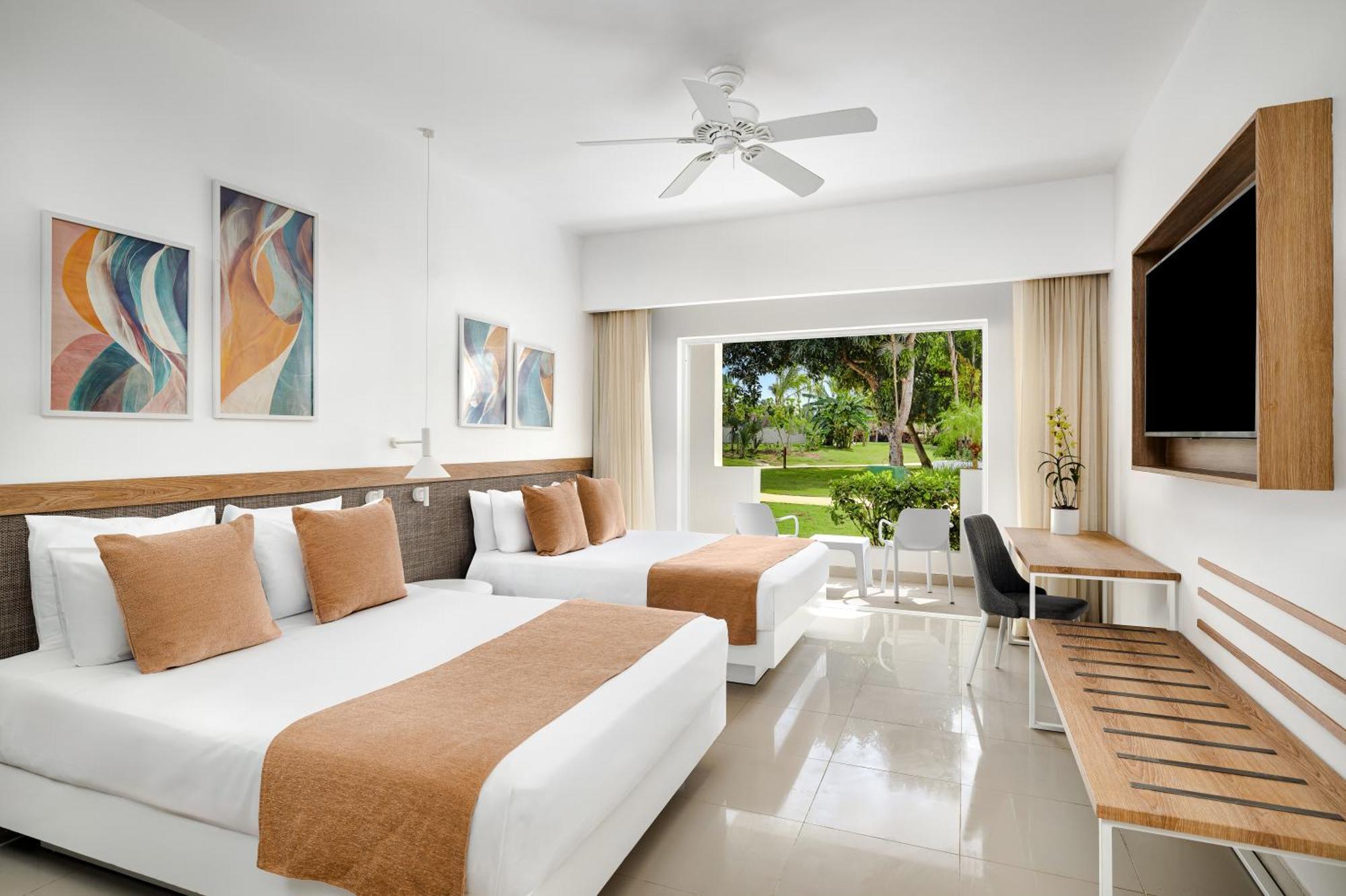 Resort Sunscape Dominicus La Romana Bayahibe