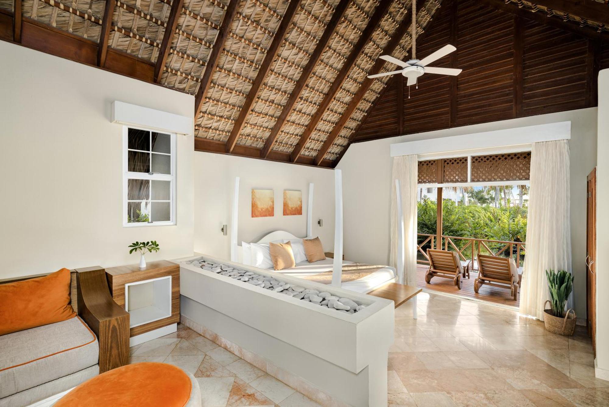 Sunscape Dominicus La Romana 4*