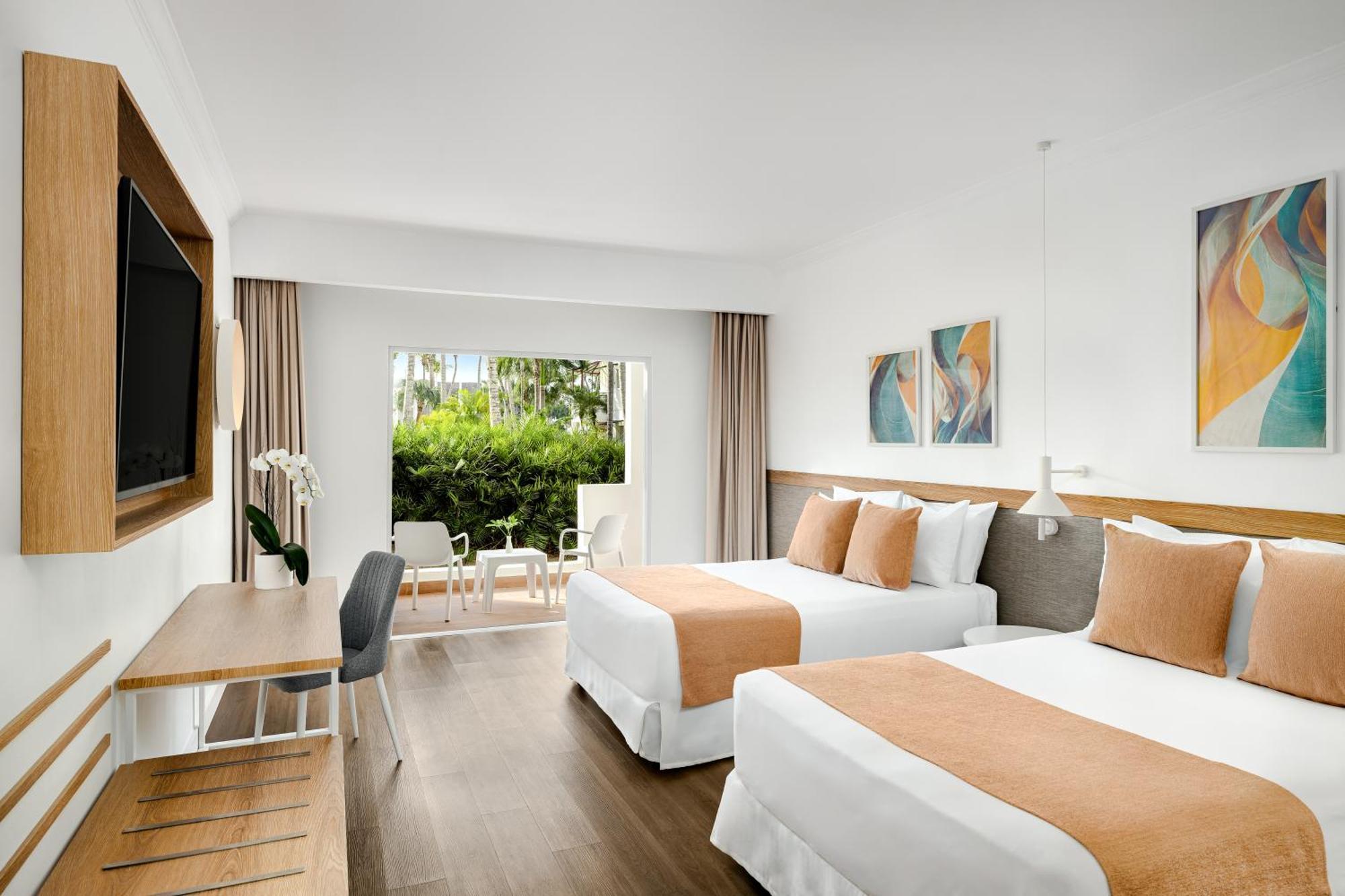 Sunscape Dominicus La Romana 4*