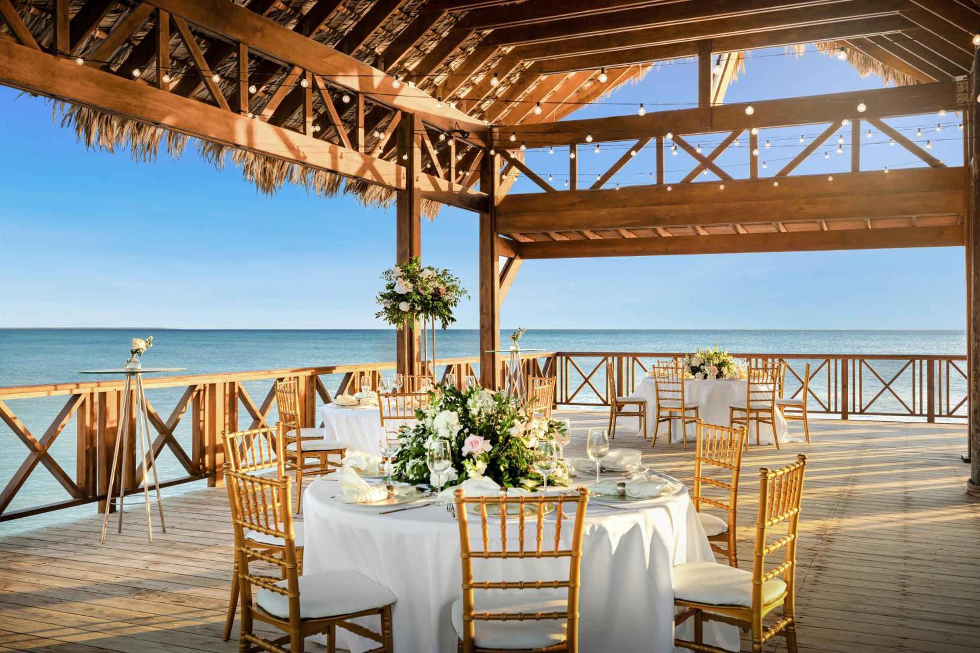 Sunscape Dominicus La Romana Resort Bayahibe
