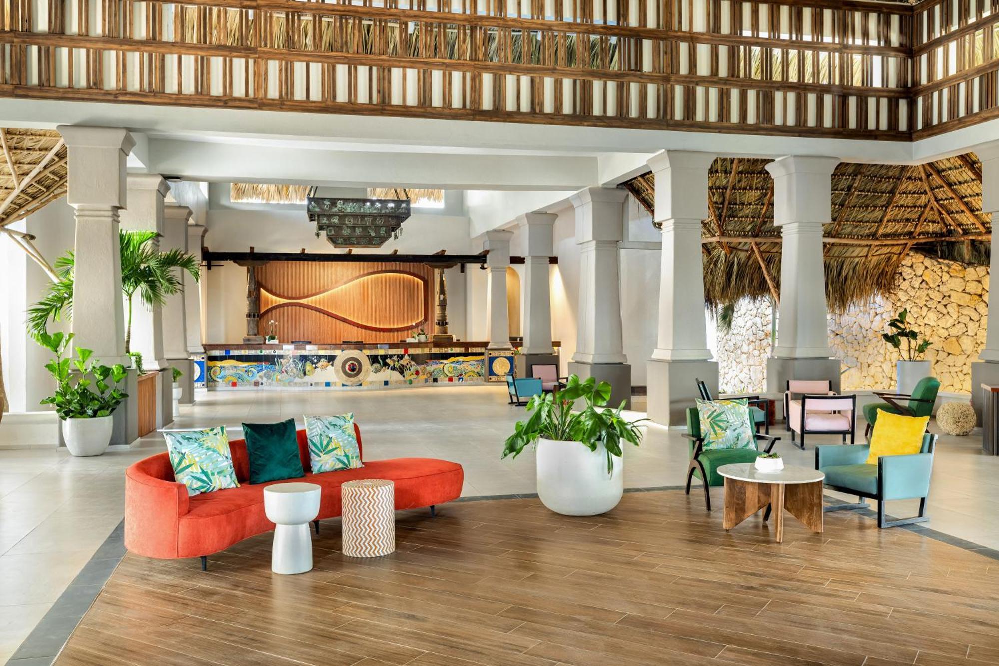 Sunscape Dominicus La Romana 4* Bayahibe