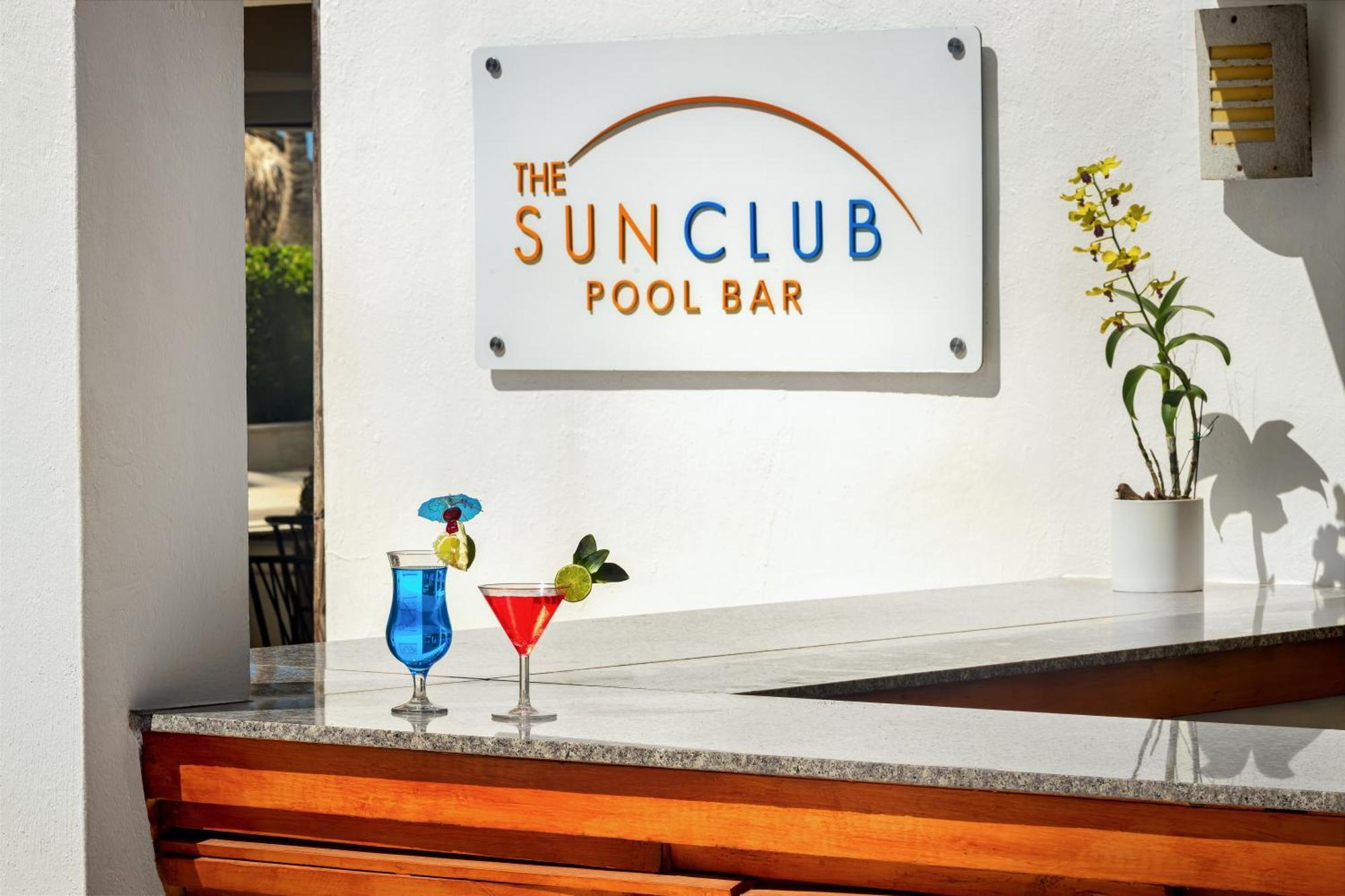 Sunscape Dominicus La Romana 4* Bayahibe