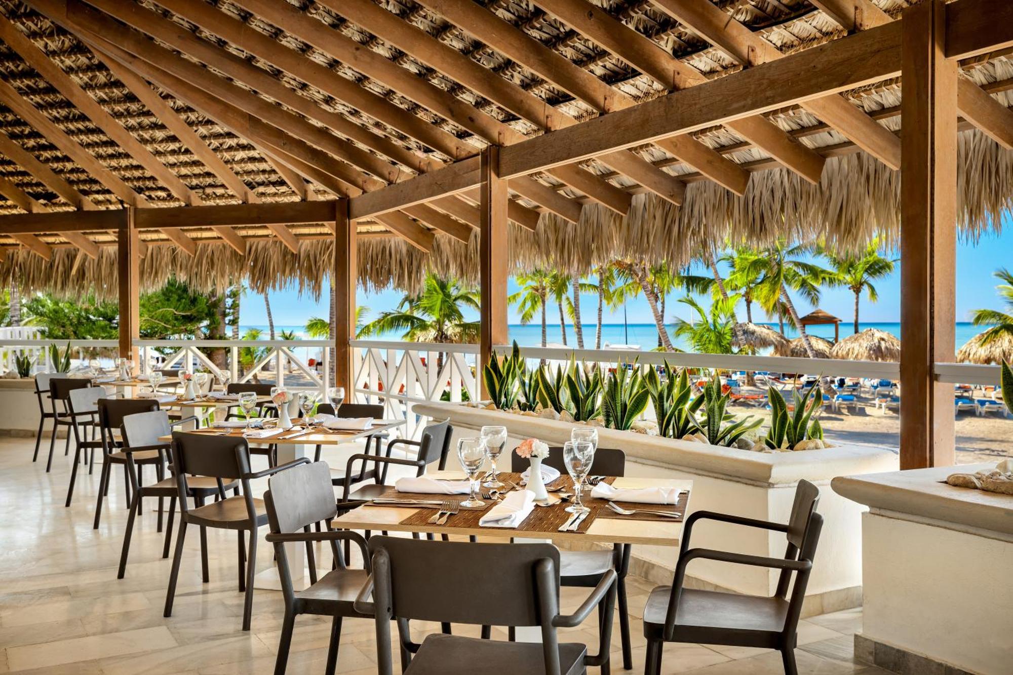 Resort Sunscape Dominicus La Romana