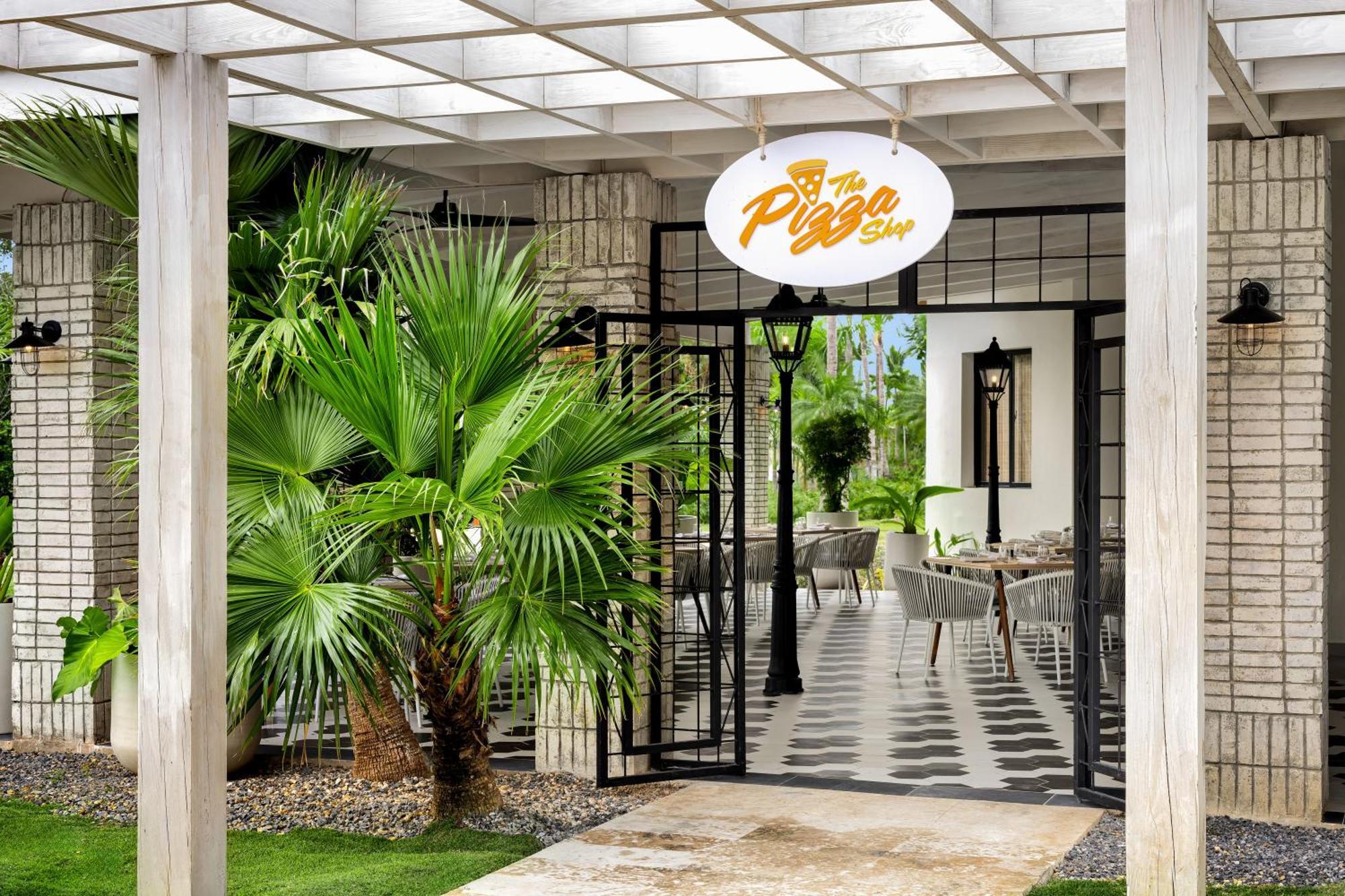 Sunscape Dominicus La Romana Bayahibe