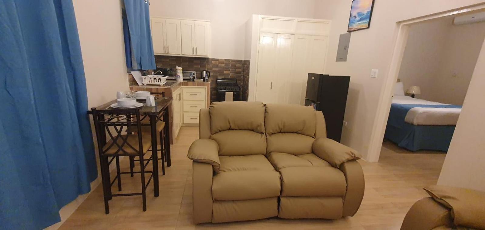 Sorina's Apartamento *