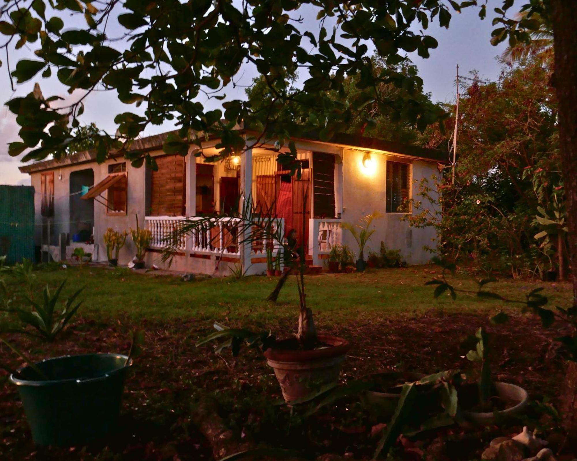 La Casa Des Lucioles Guest house *