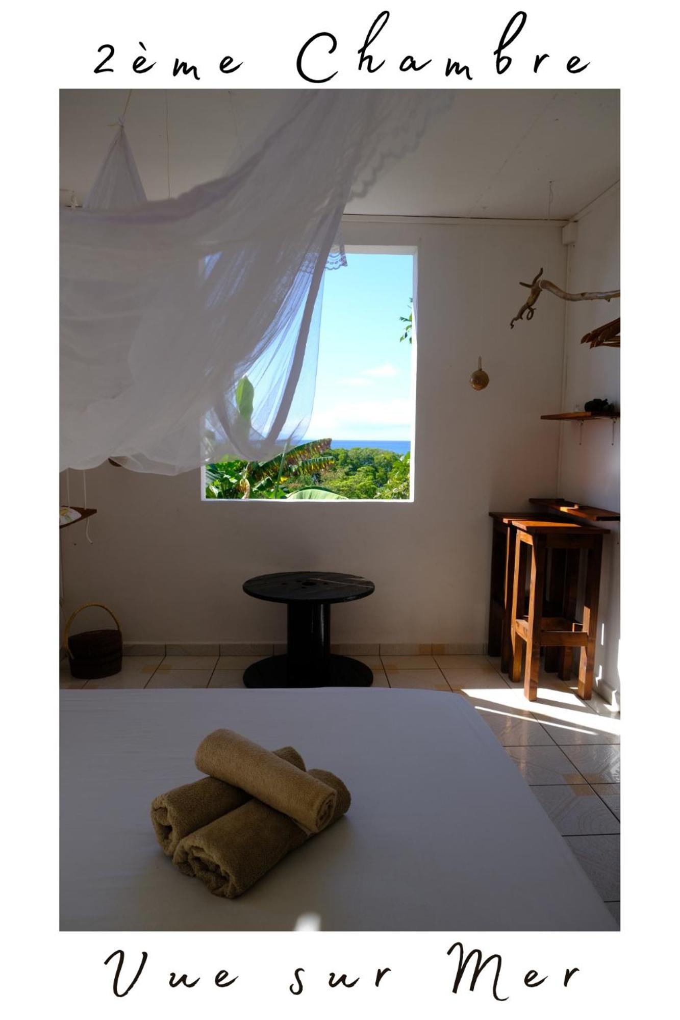 La Casa Des Lucioles *