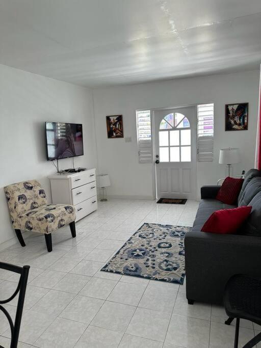 Ottie-newly Renovated, 5 Min From * Saint James