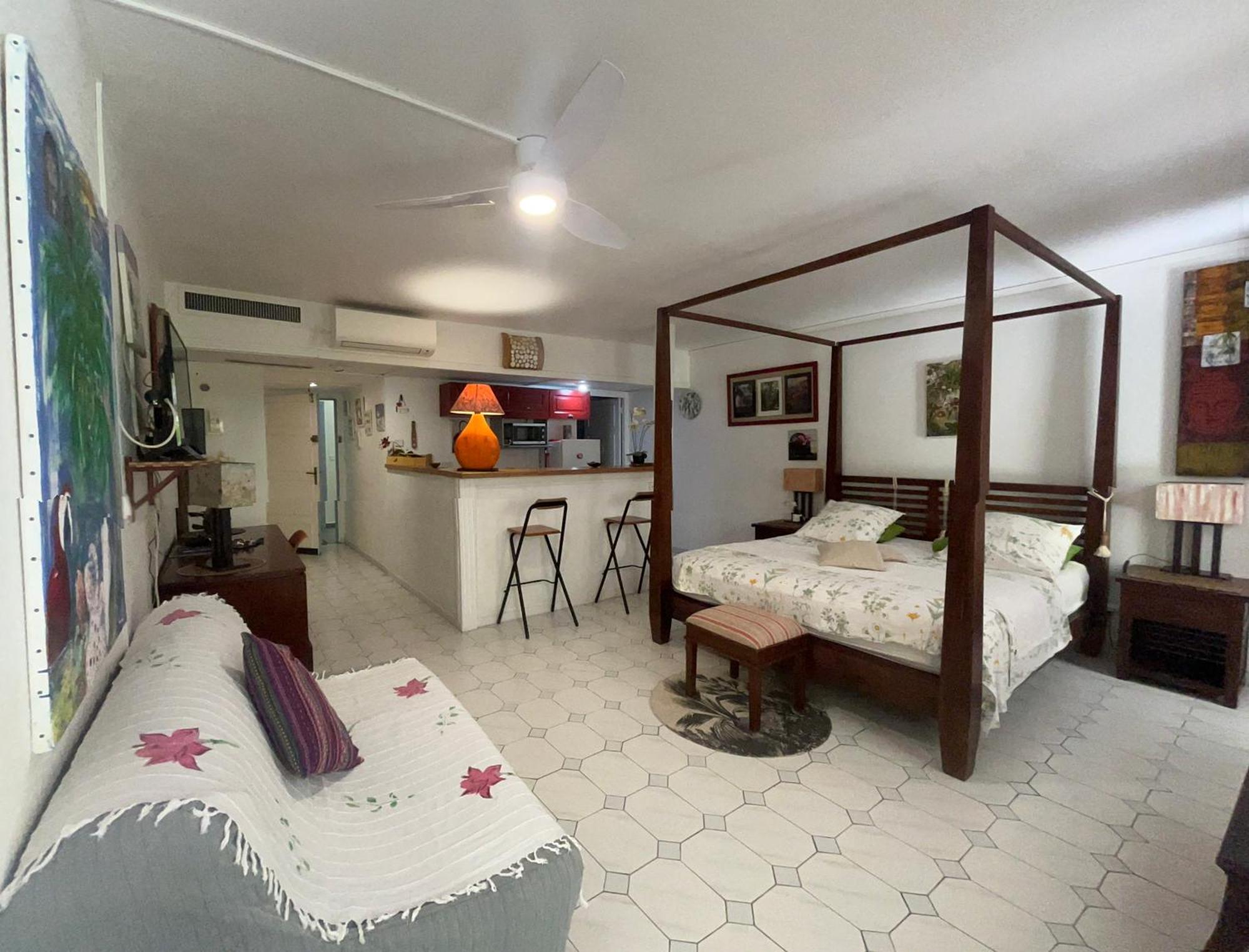 Kazalou Apartment *