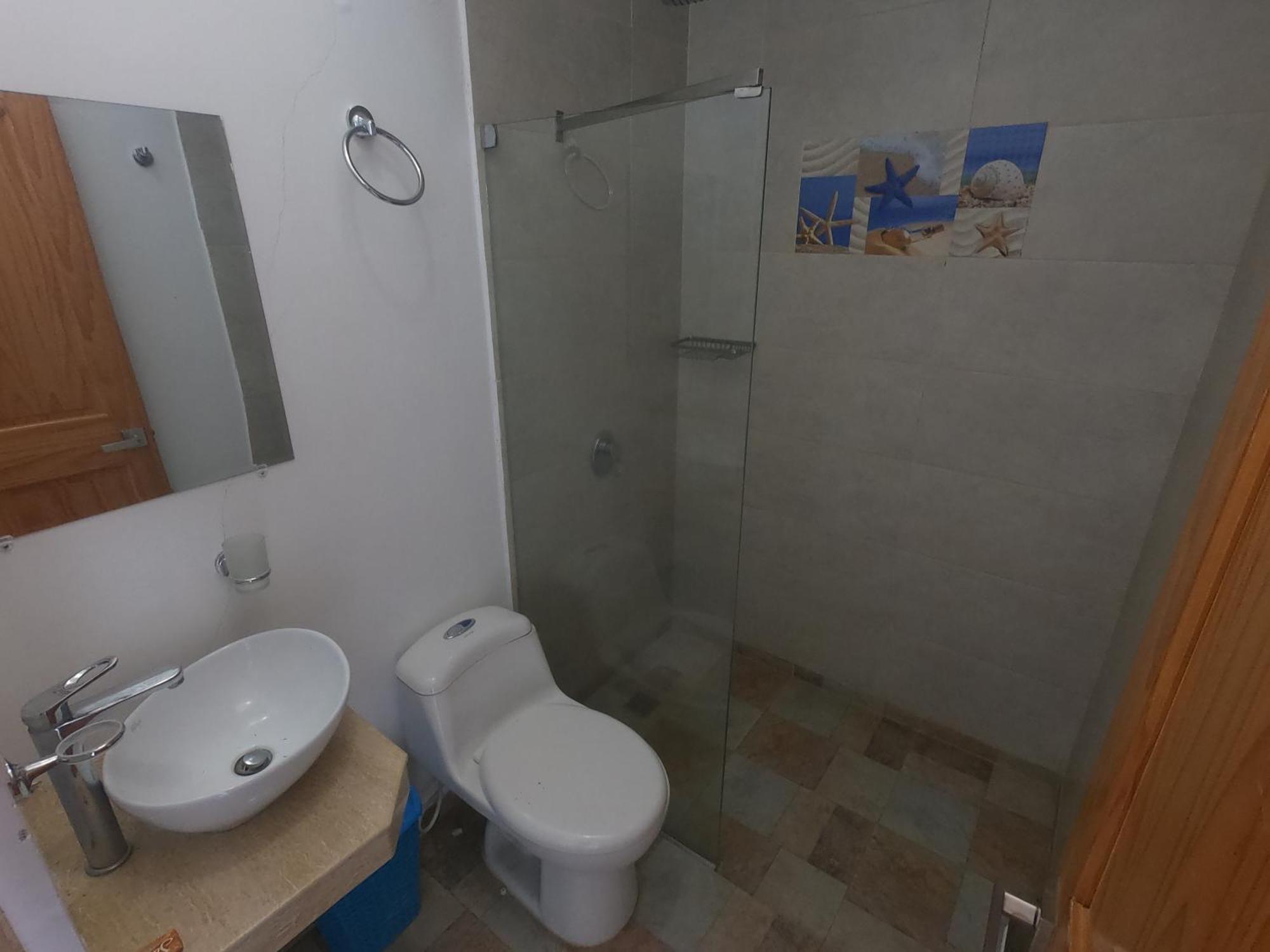 Apartahotel * Taganga