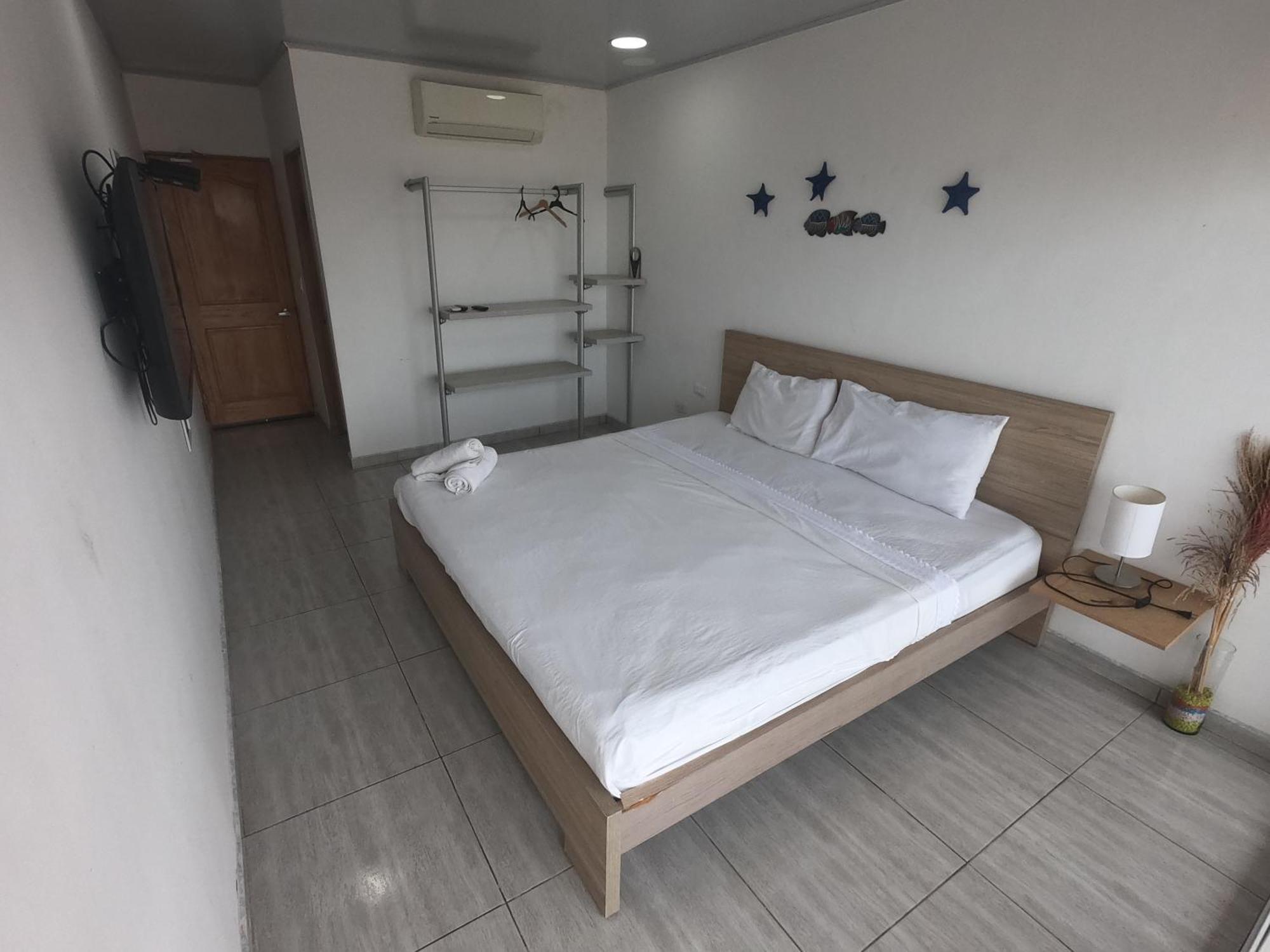 Apartahotel