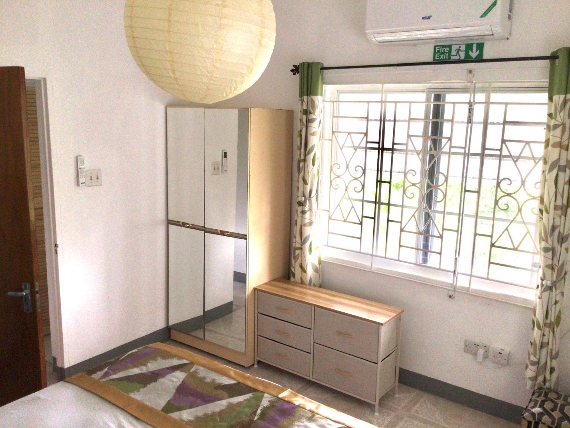 Apartamento Housesleeps3-seaview-ac-parking-2br-nearbluelagoon Port Antonio