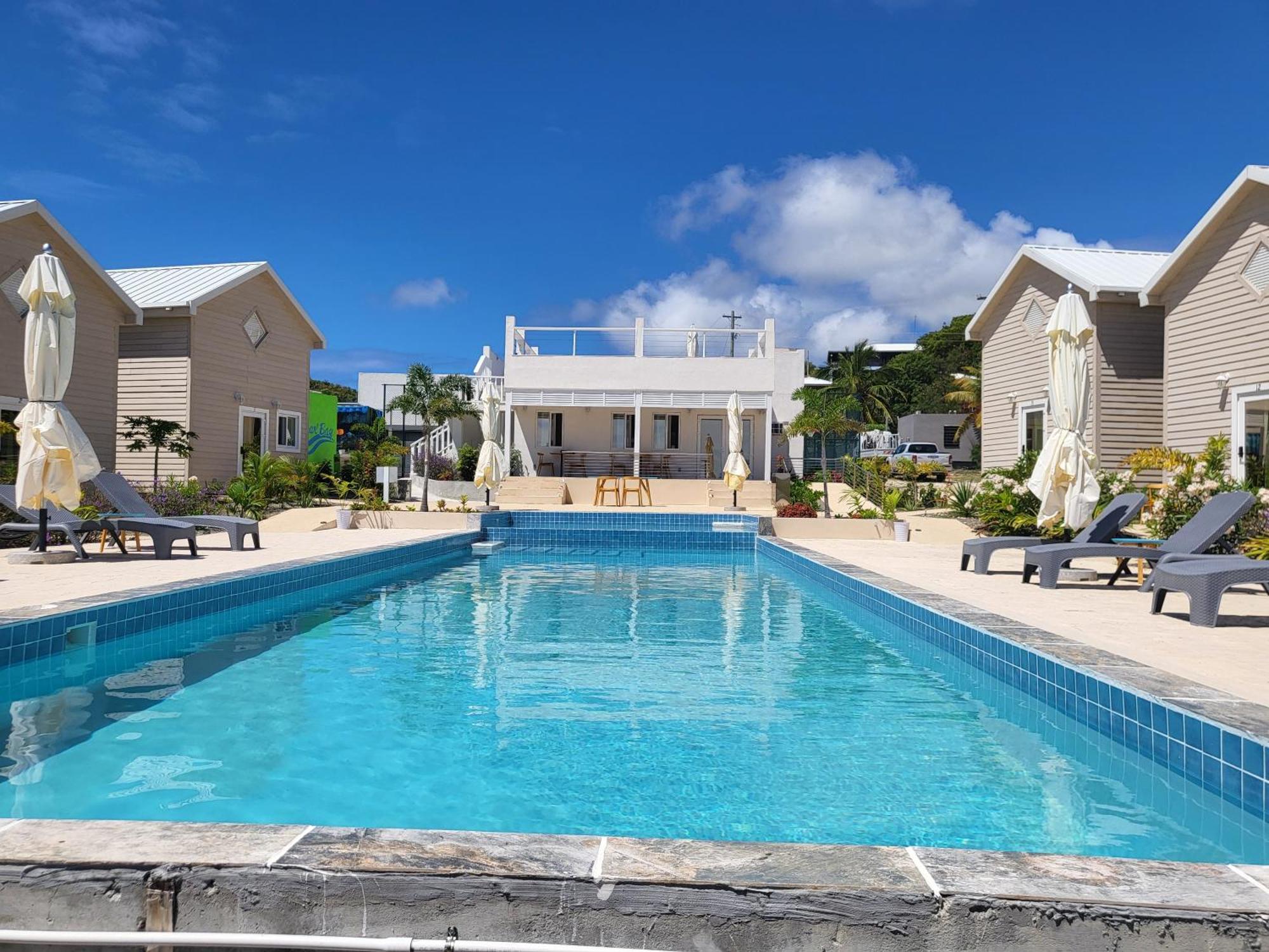 Resort Crawlbay Newfield