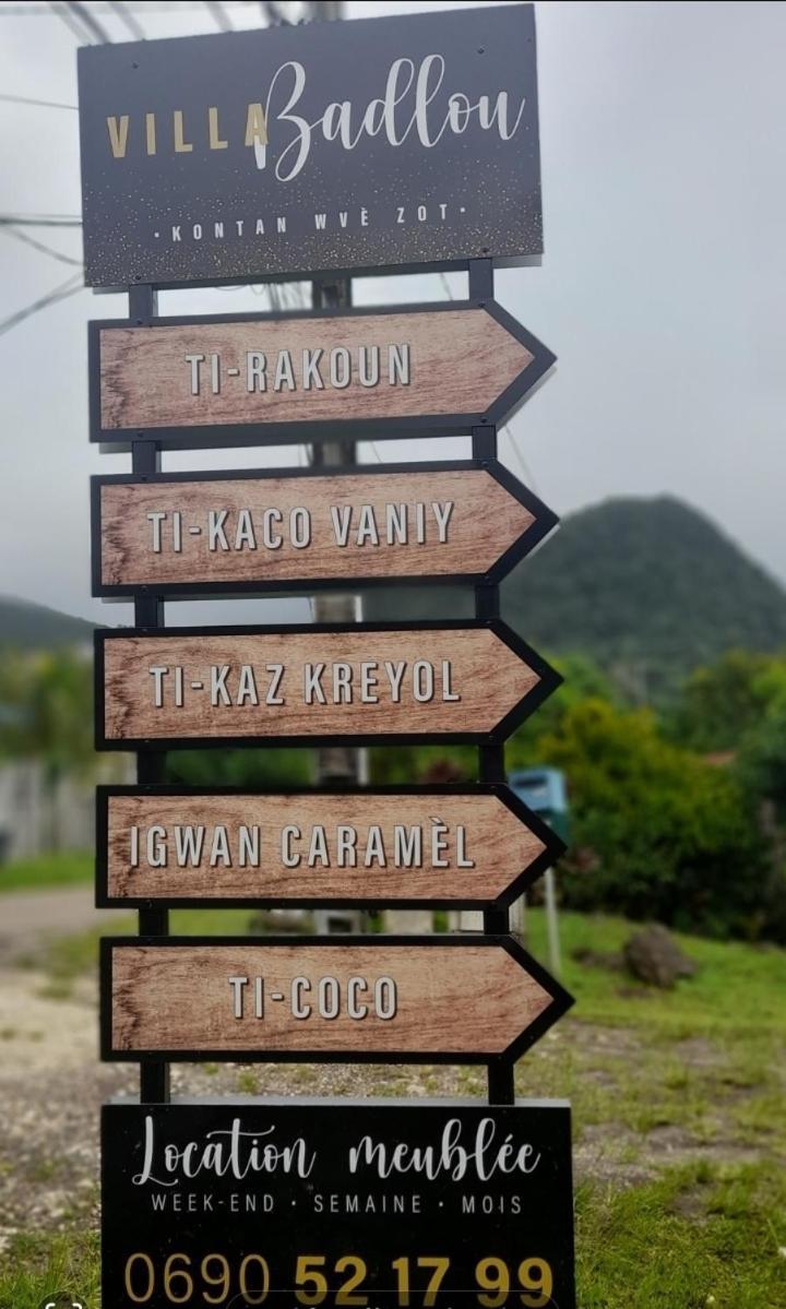 Villabadlou 