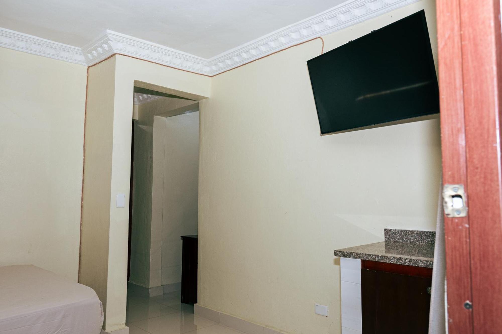 Family Vacation Santo Domingo Corales Del Sur Apartamento