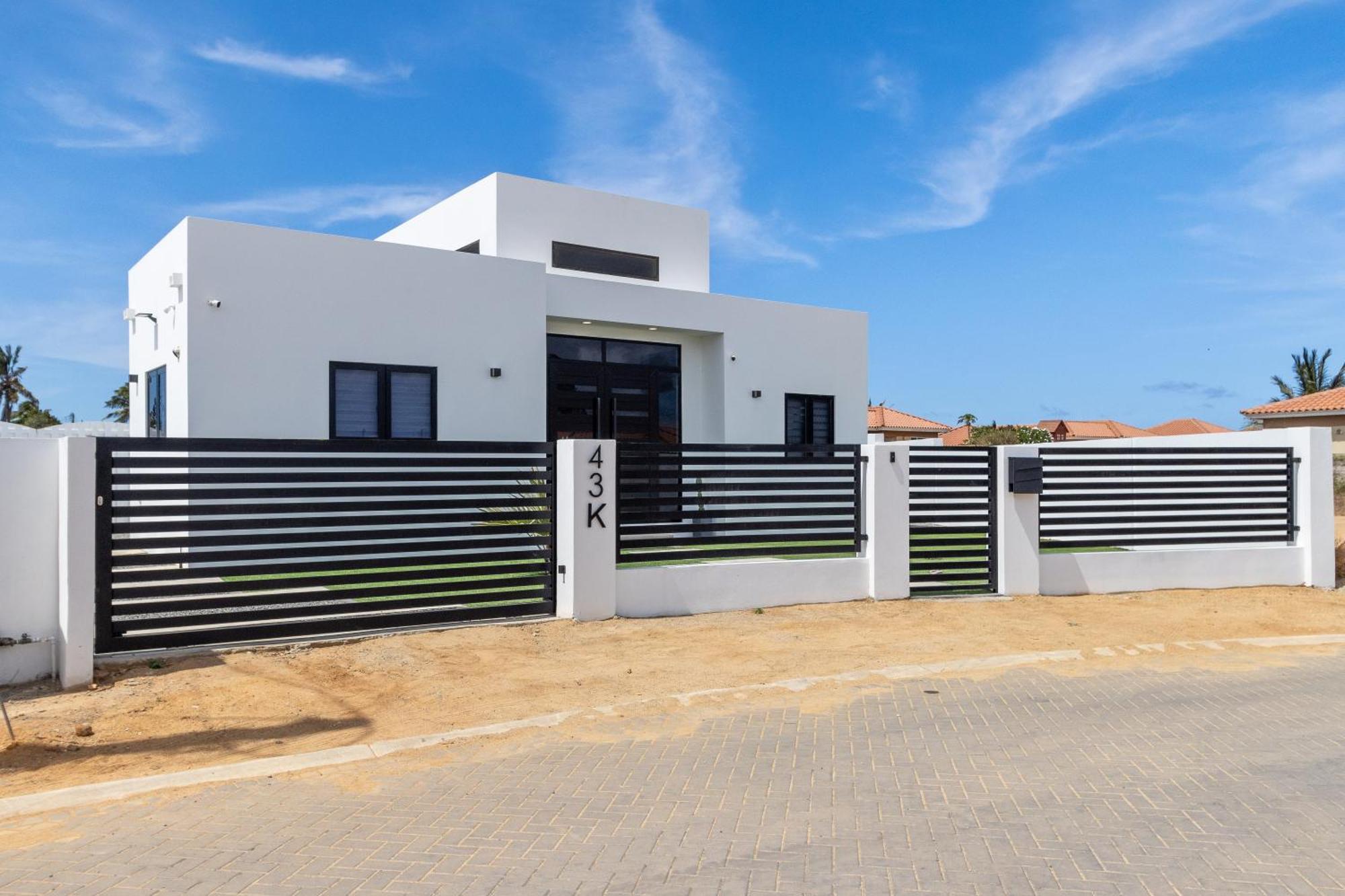 Tanki Leendert 43k Holiday home