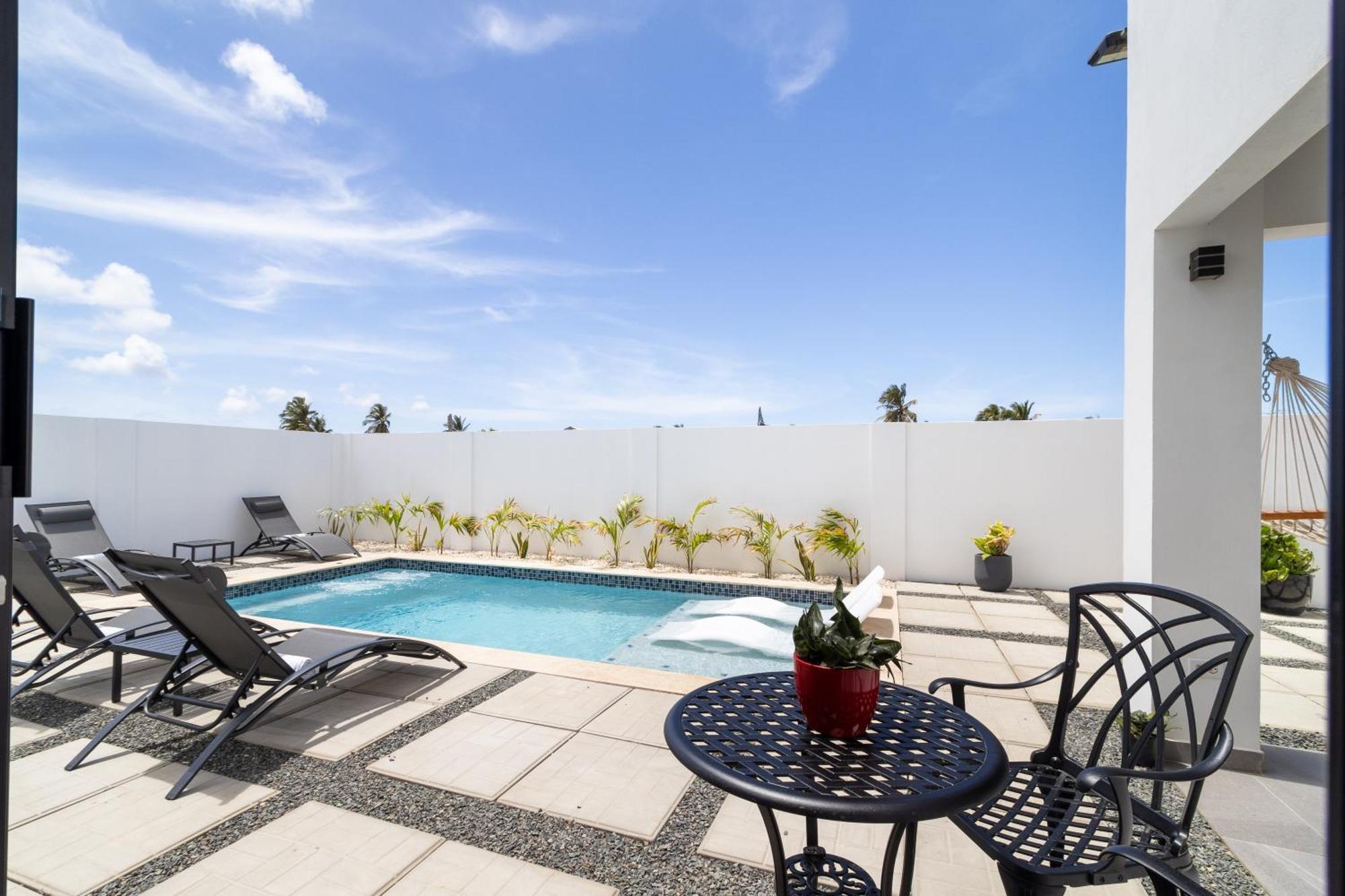 Holiday home Tanki Leendert 43k *