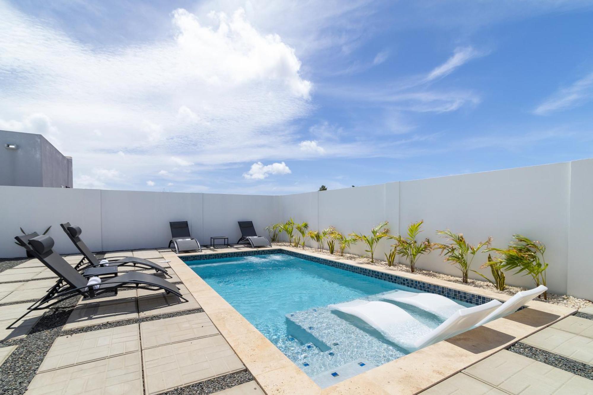 Tanki Leendert 43k Holiday home *