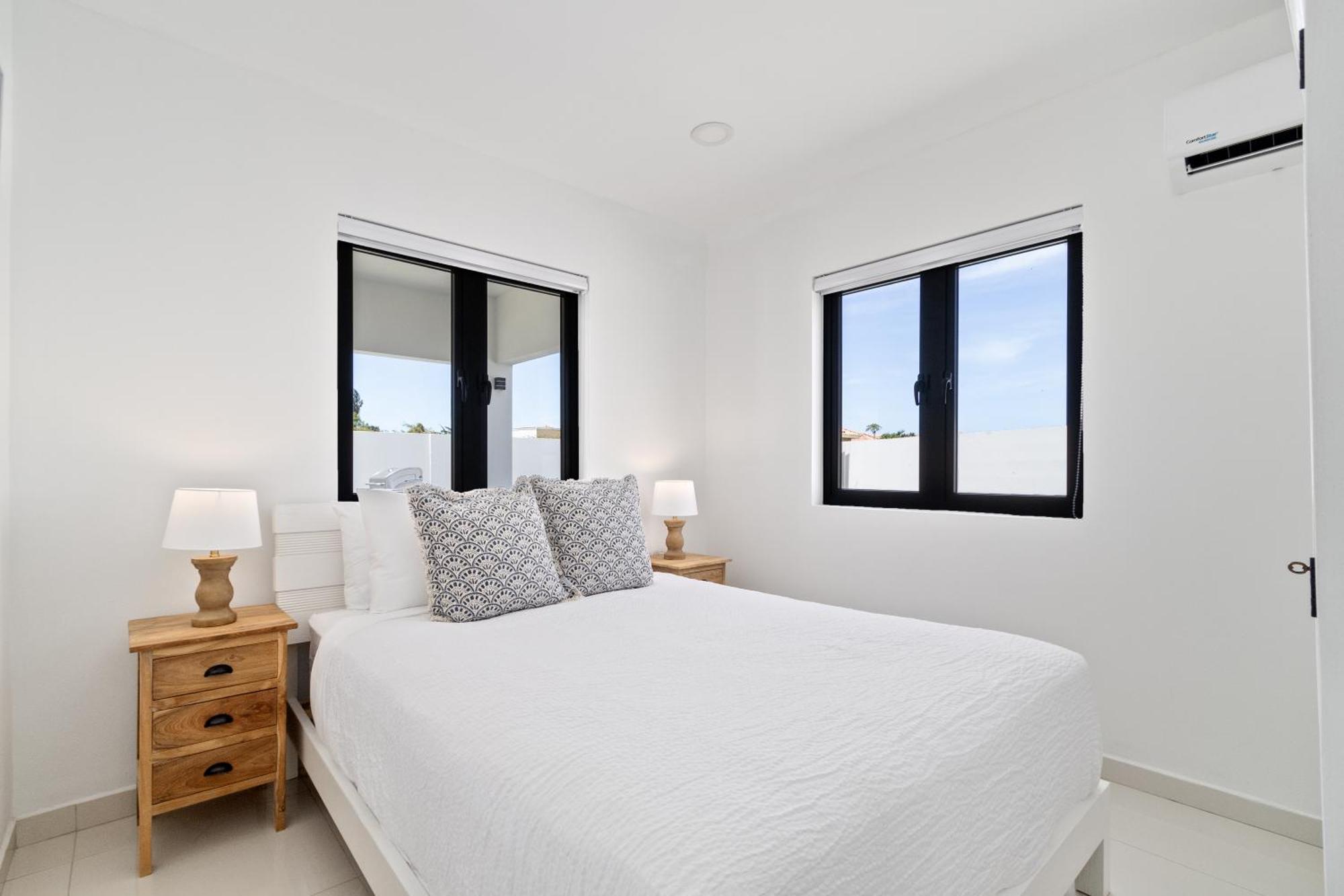 Holiday home Tanki Leendert 43k Oranjestad