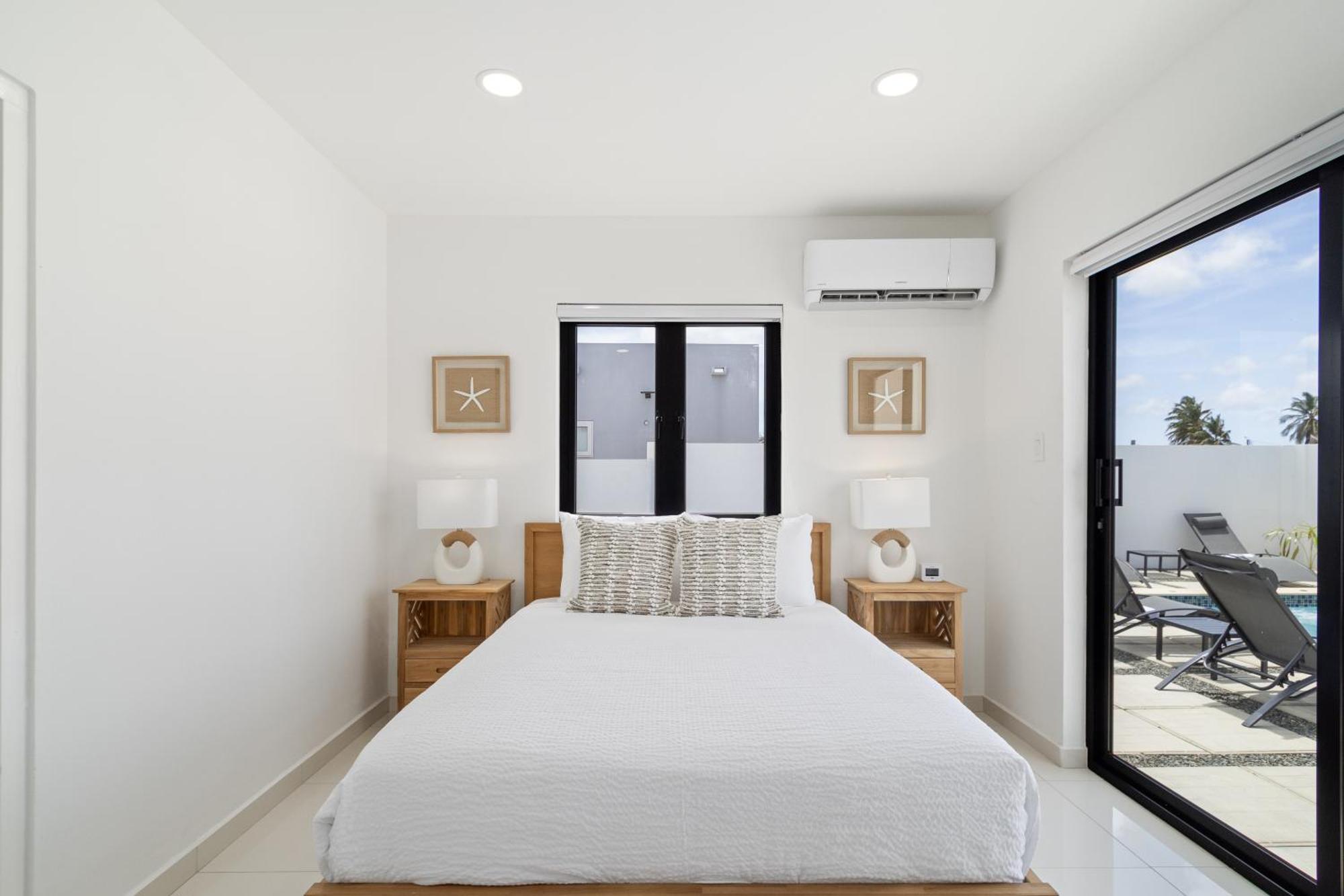 Holiday home Tanki Leendert 43k *