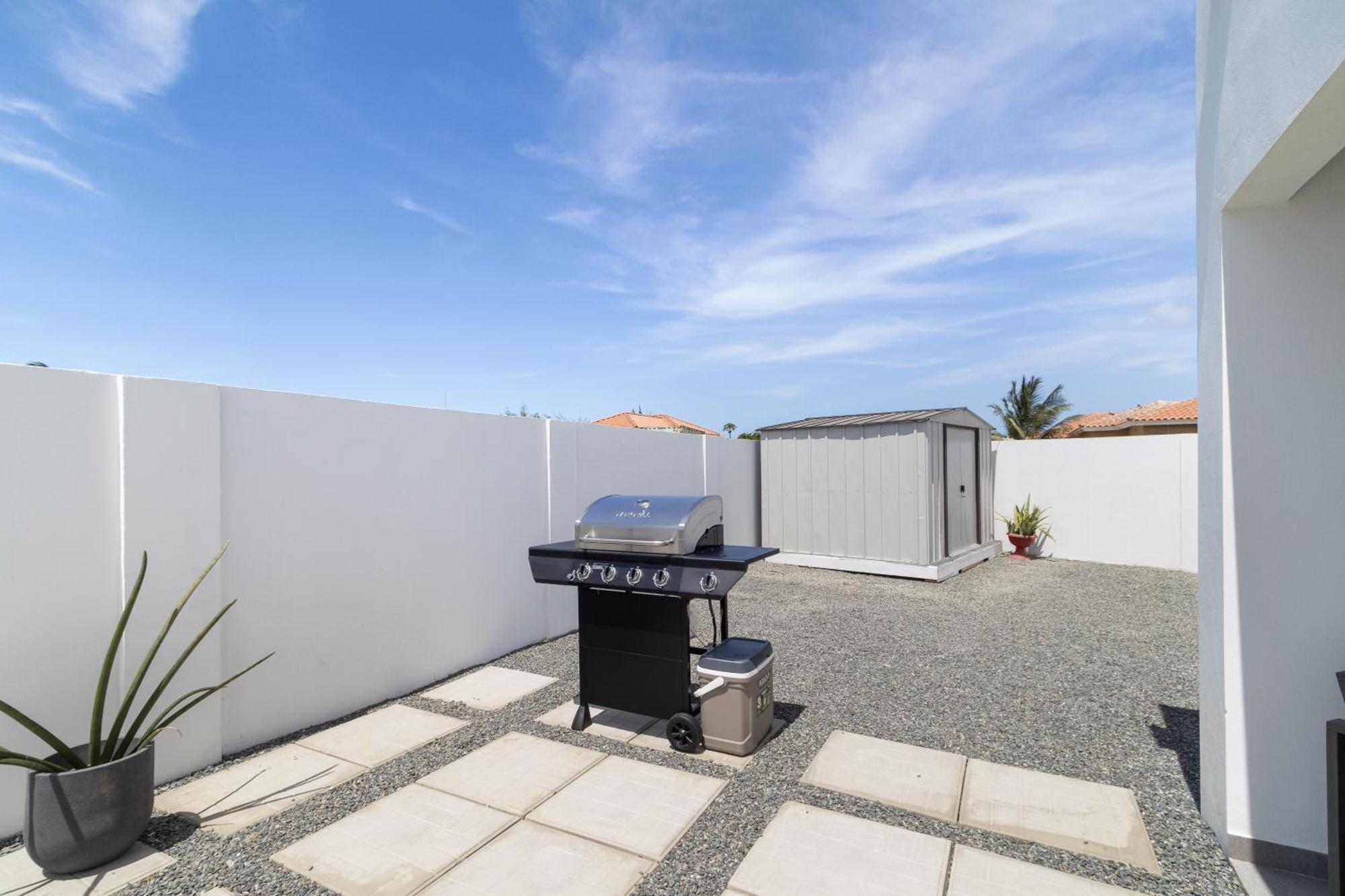 Holiday home Tanki Leendert 43k