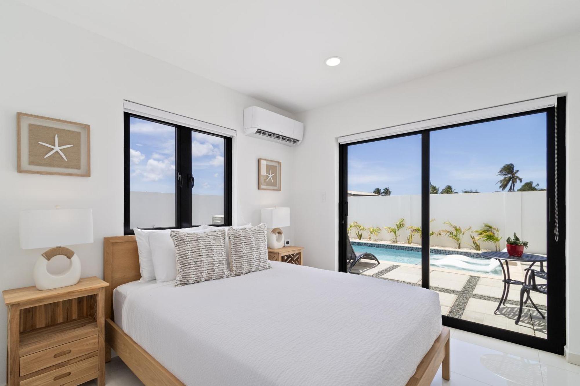 Holiday home Tanki Leendert 43k *
