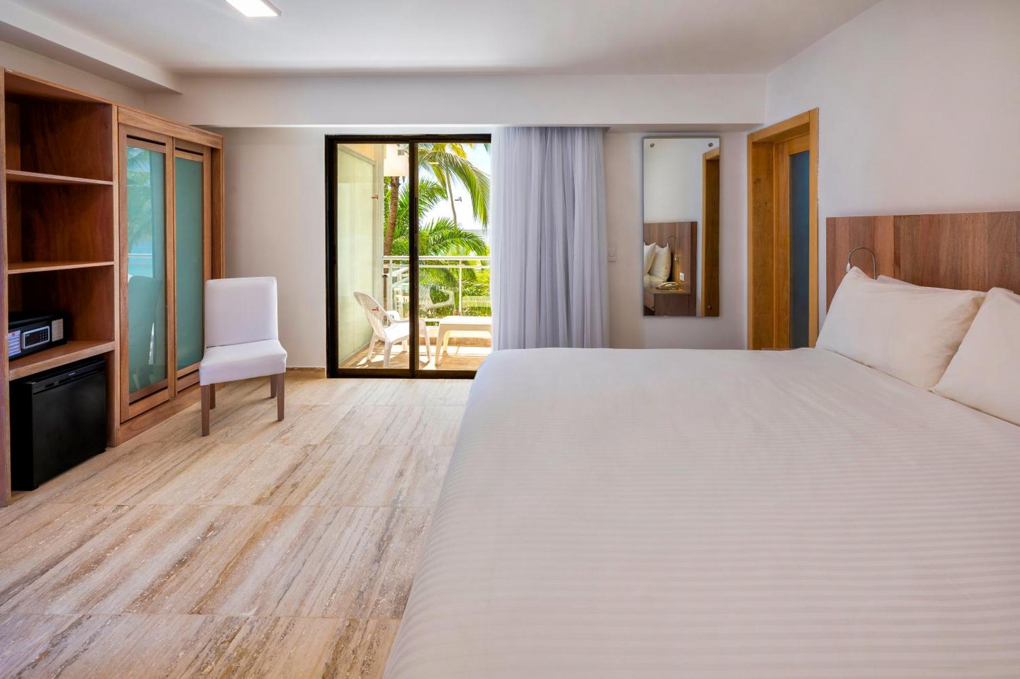 Viva Dominicus Palace By Wyndham, A Trademark All Inclusive Resort