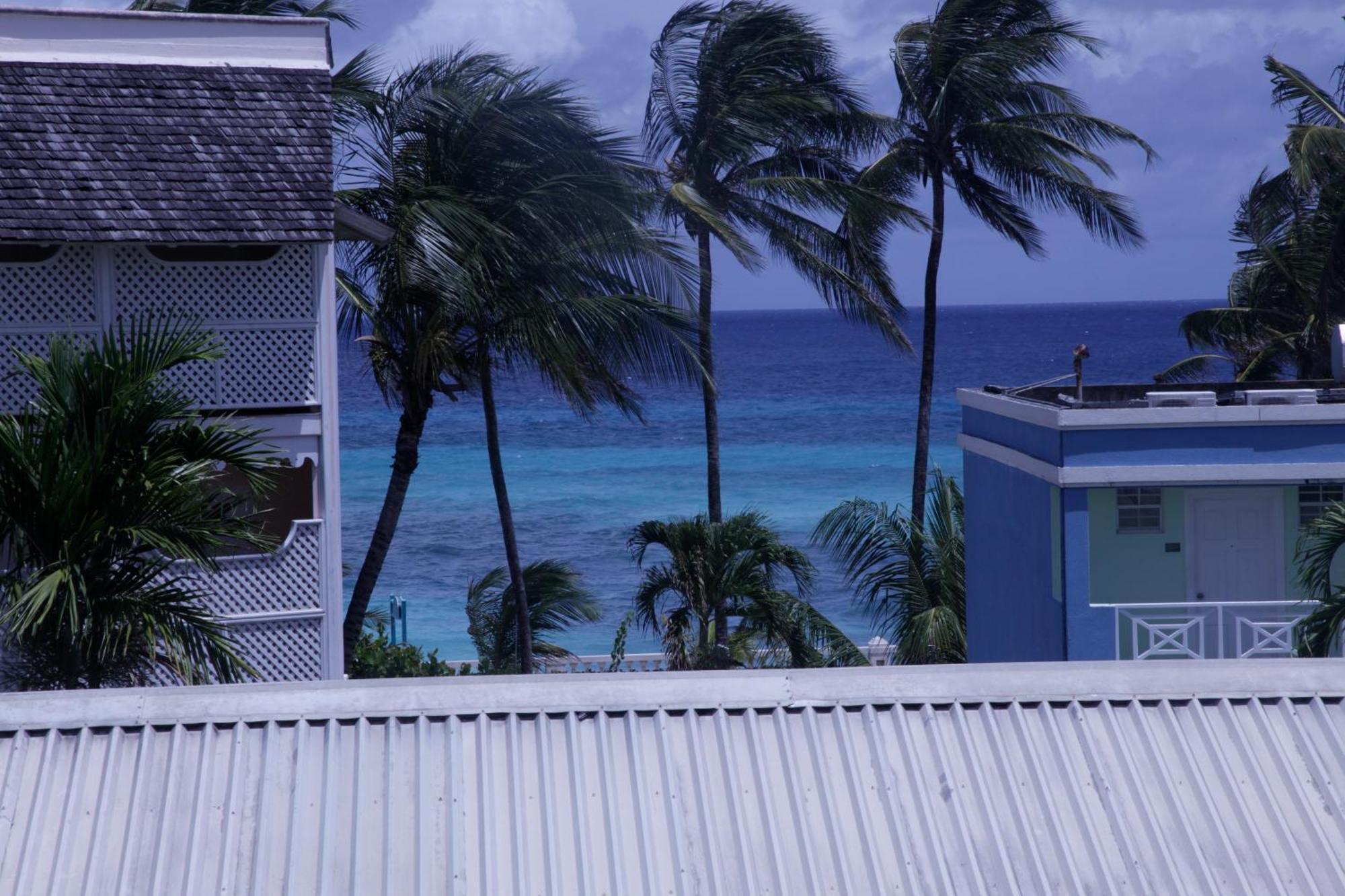 Meridian Guest house